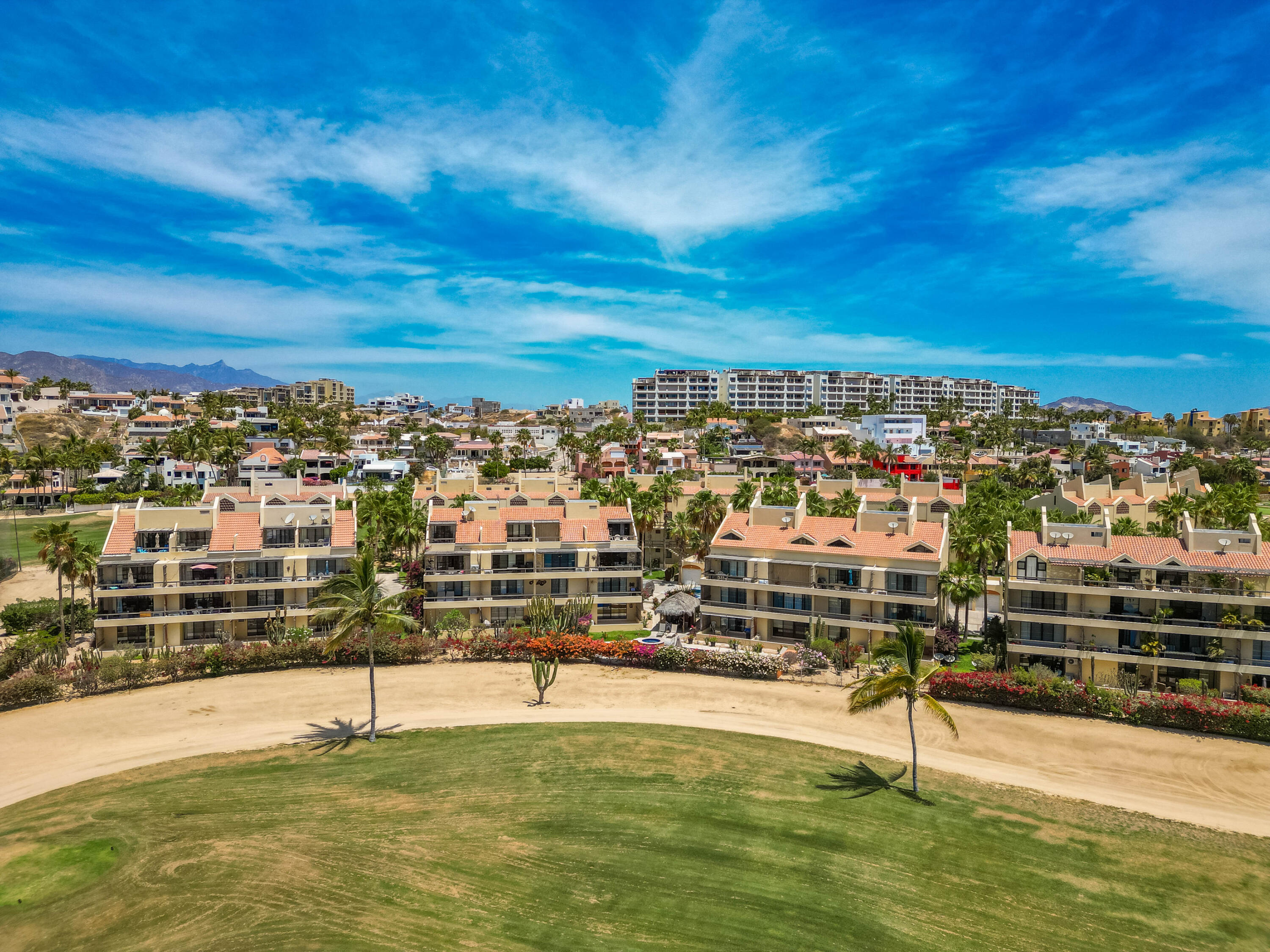 Seller Financing- 1 Garage, Club La Costa PH