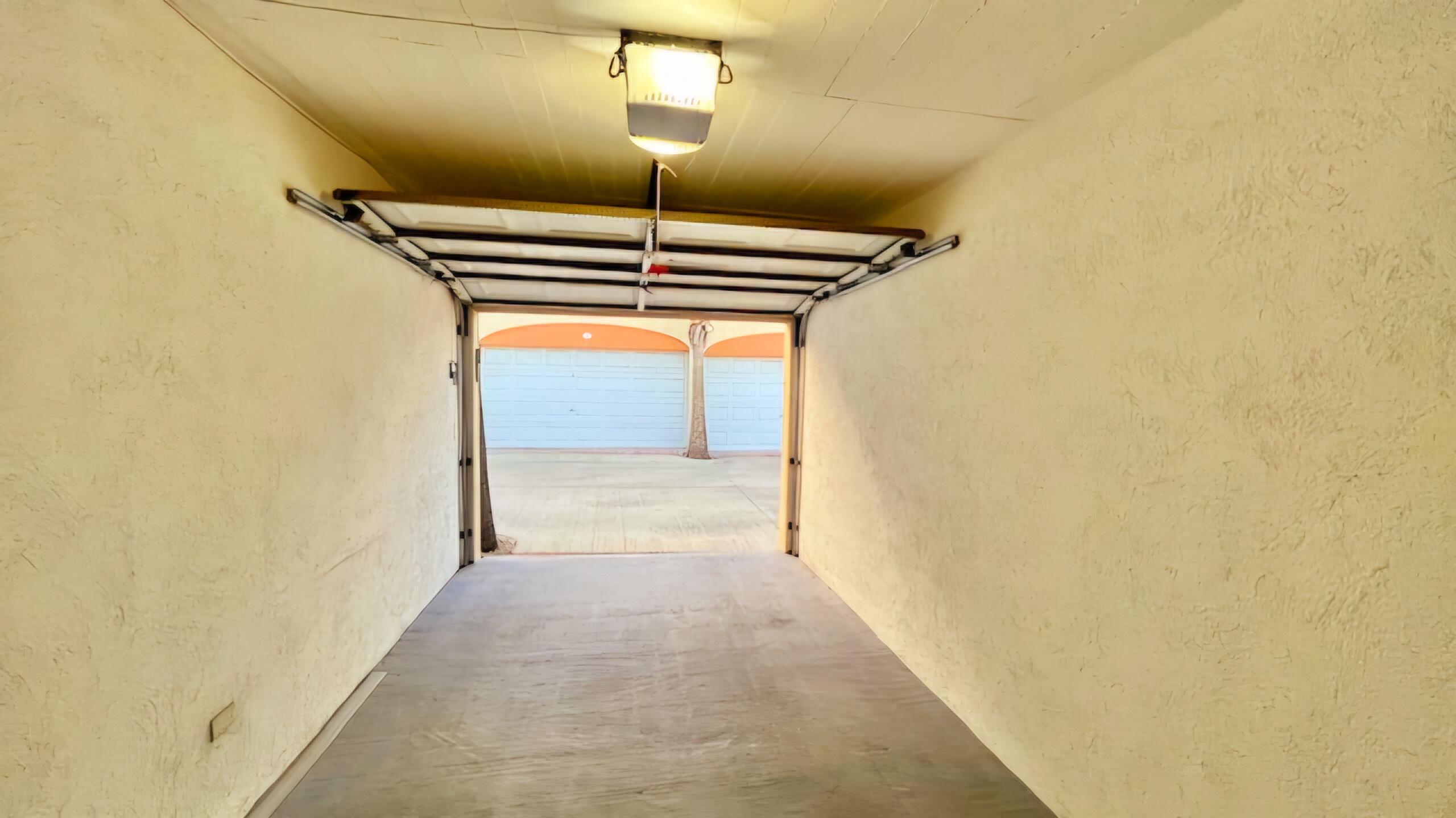 Seller Financing- 1 Garage, Club La Costa PH