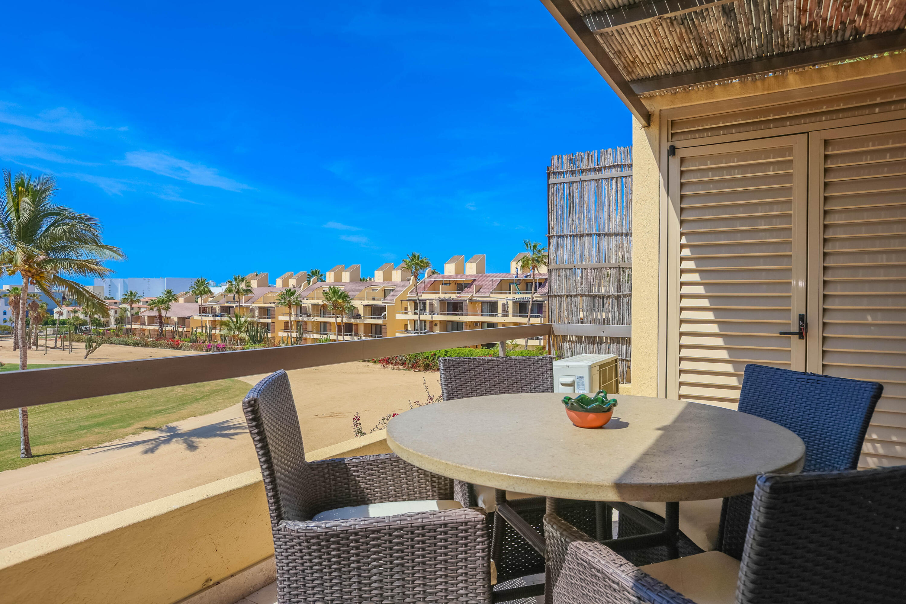 Seller Financing- 1 Garage, Club La Costa PH