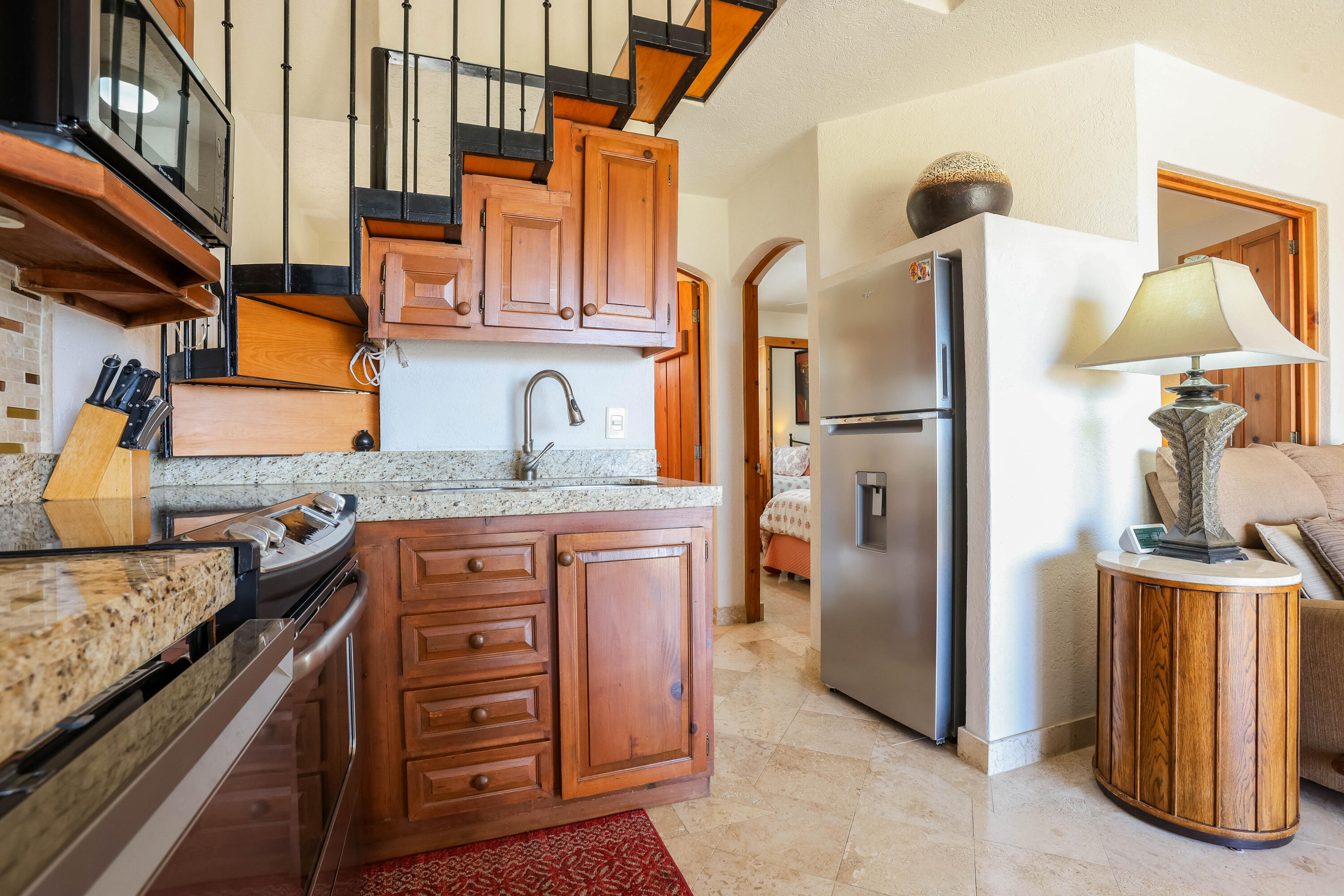 Seller Financing- 1 Garage, Club La Costa PH