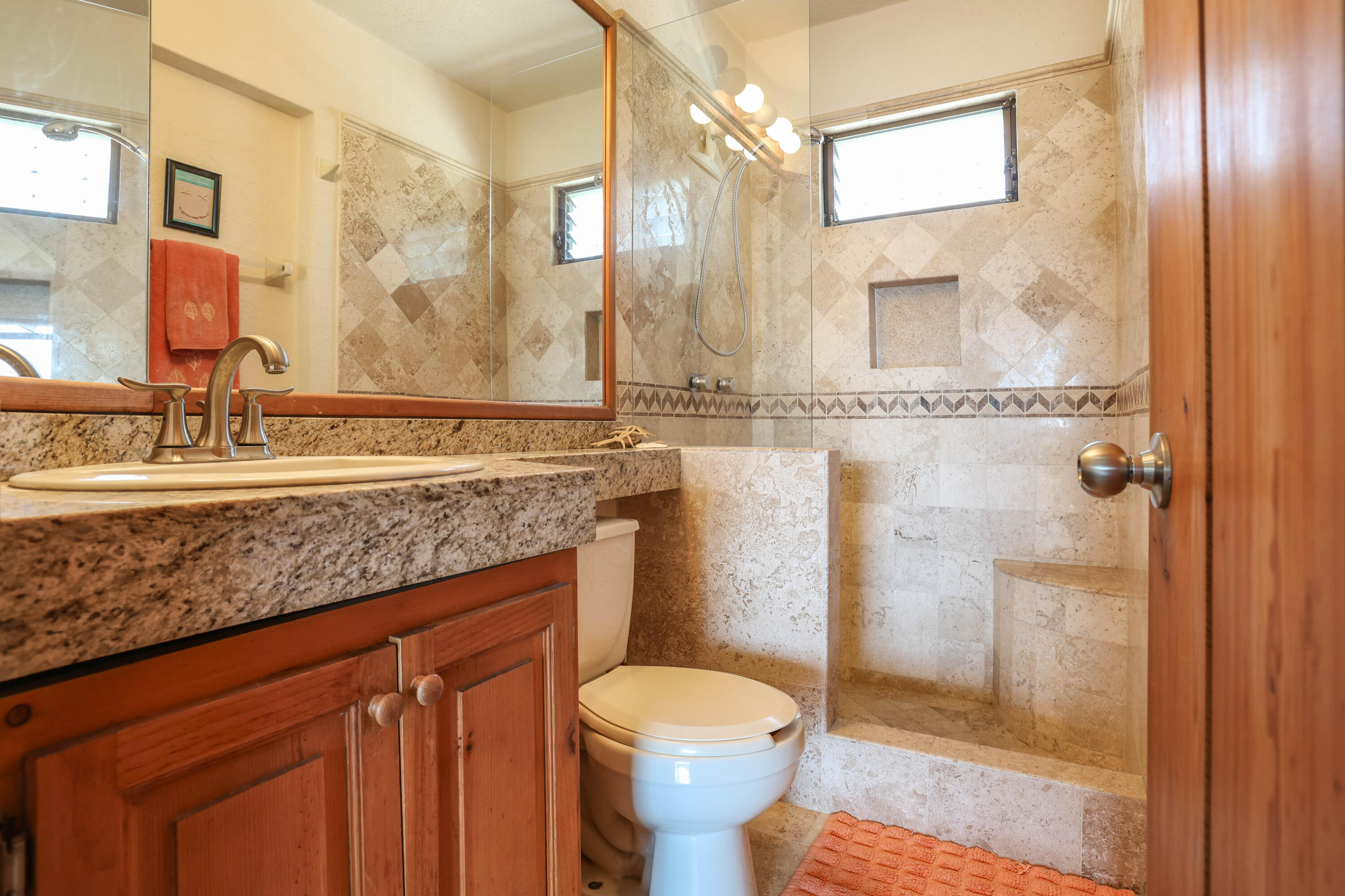 Seller Financing- 1 Garage, Club La Costa PH