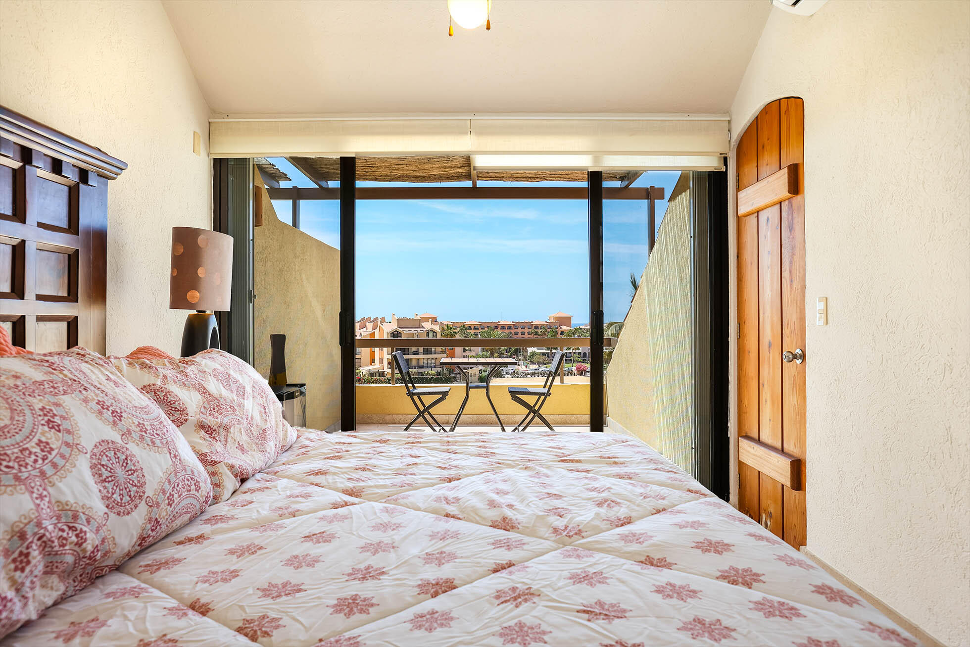 Seller Financing- 1 Garage, Club La Costa PH