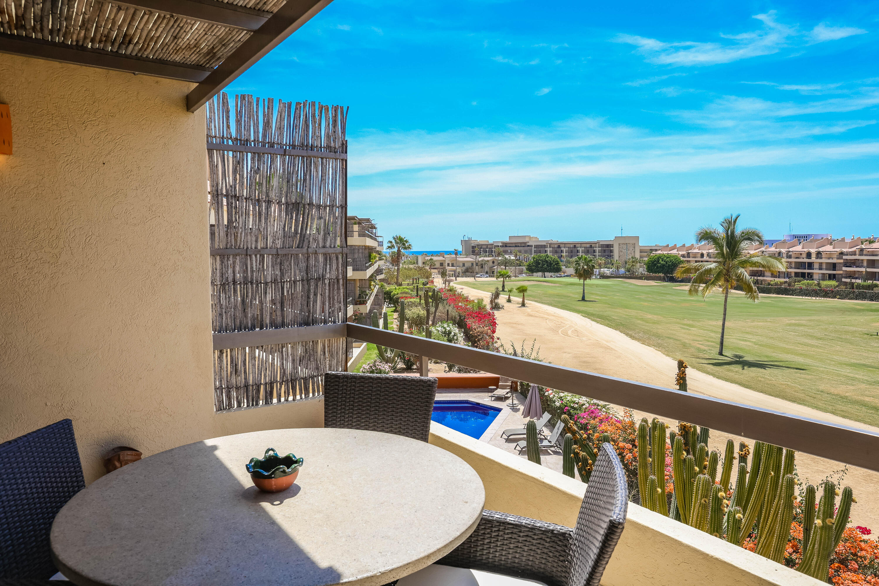 Seller Financing- 1 Garage, Club La Costa PH