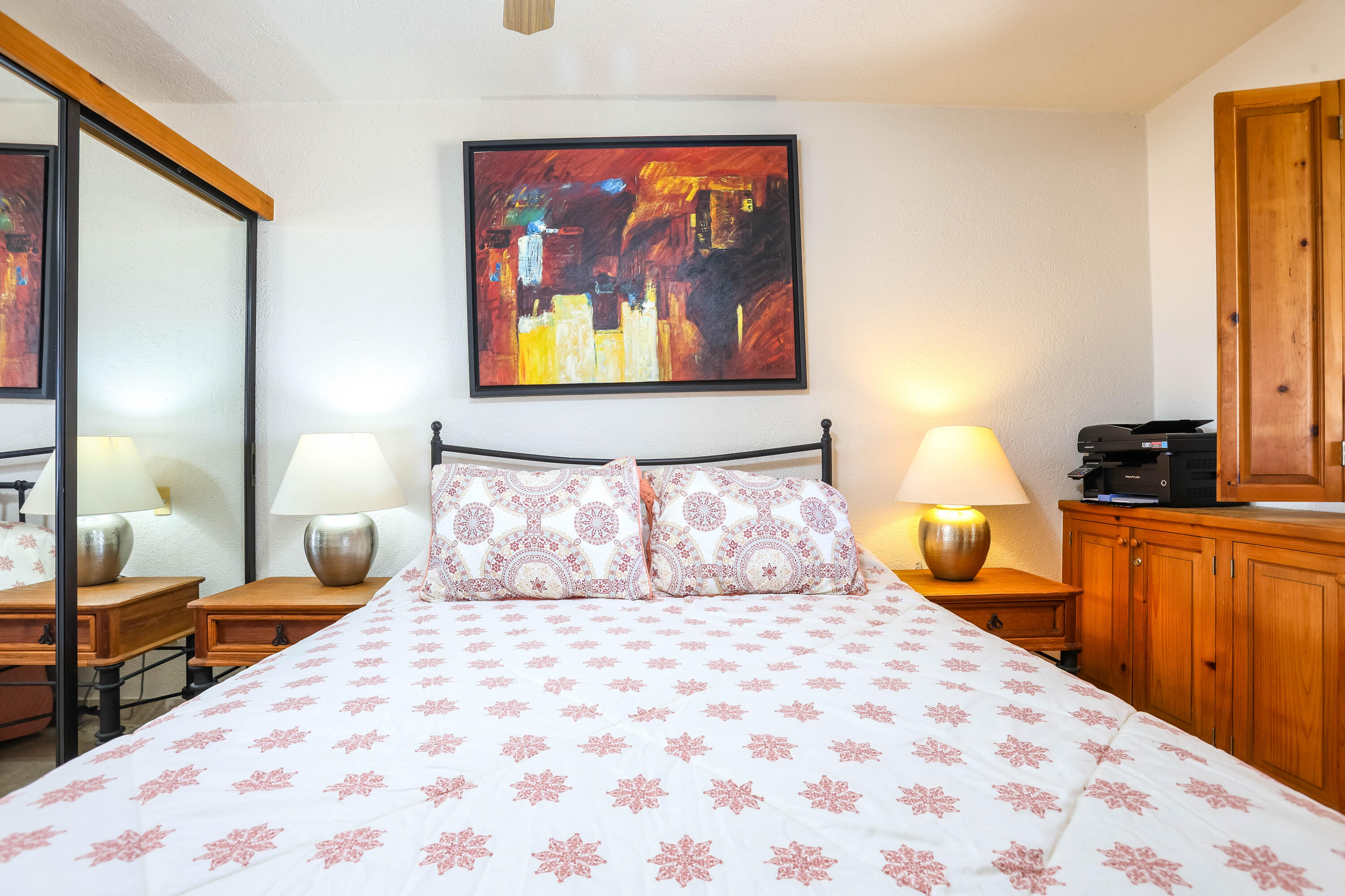 Seller Financing- 1 Garage, Club La Costa PH