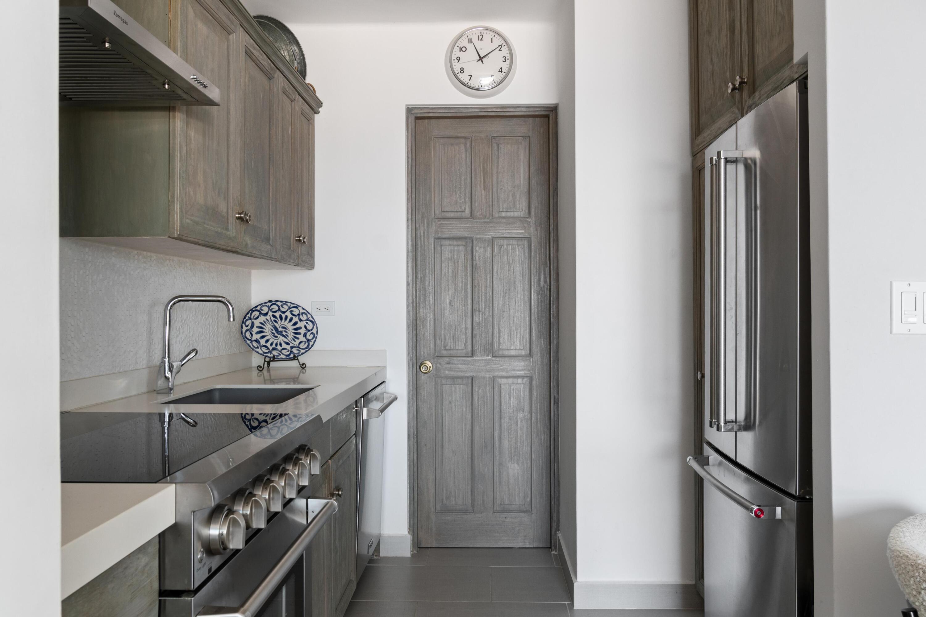 Ocean View Condo, Lomas de La Jolla