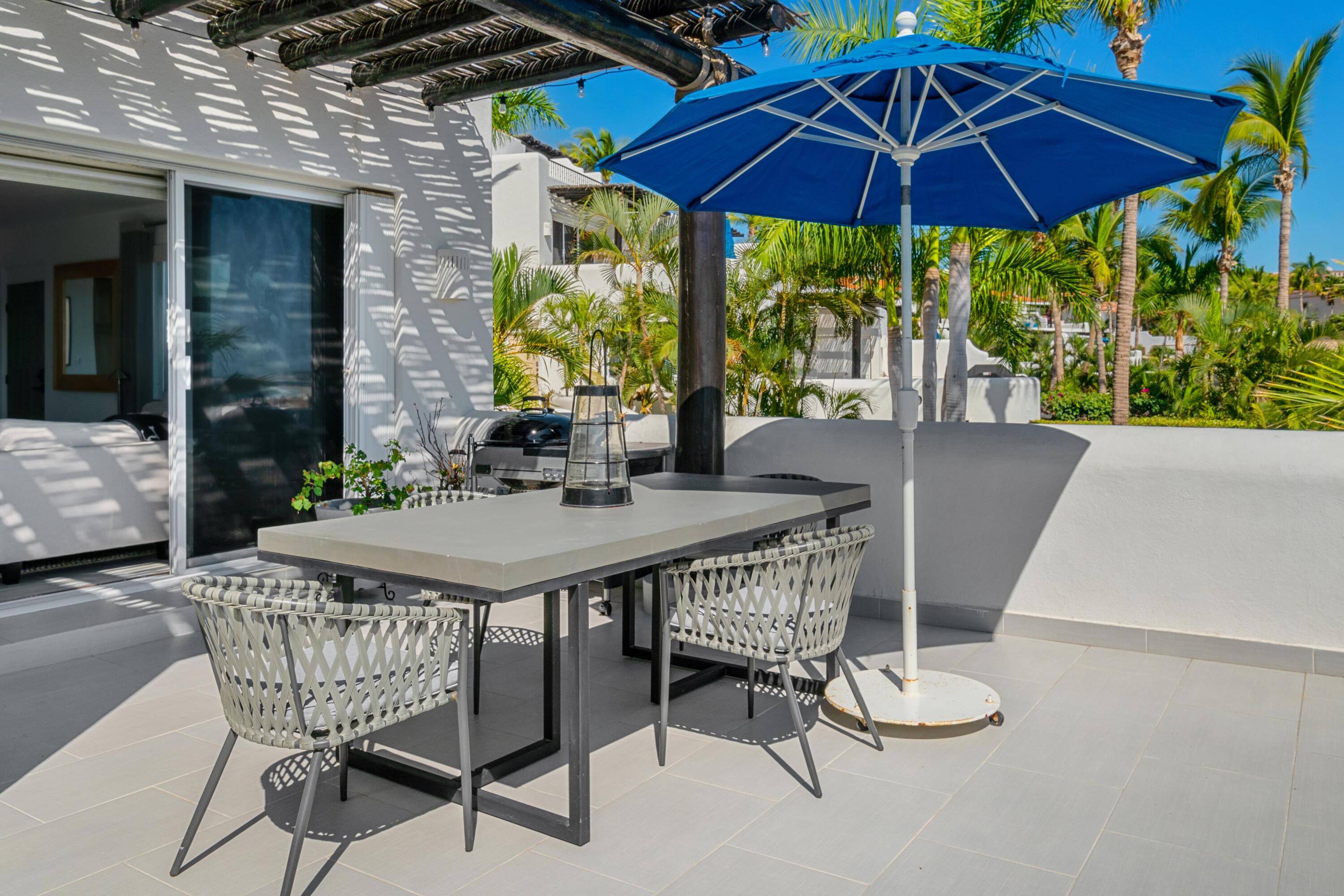 Ocean View Condo, Lomas de La Jolla