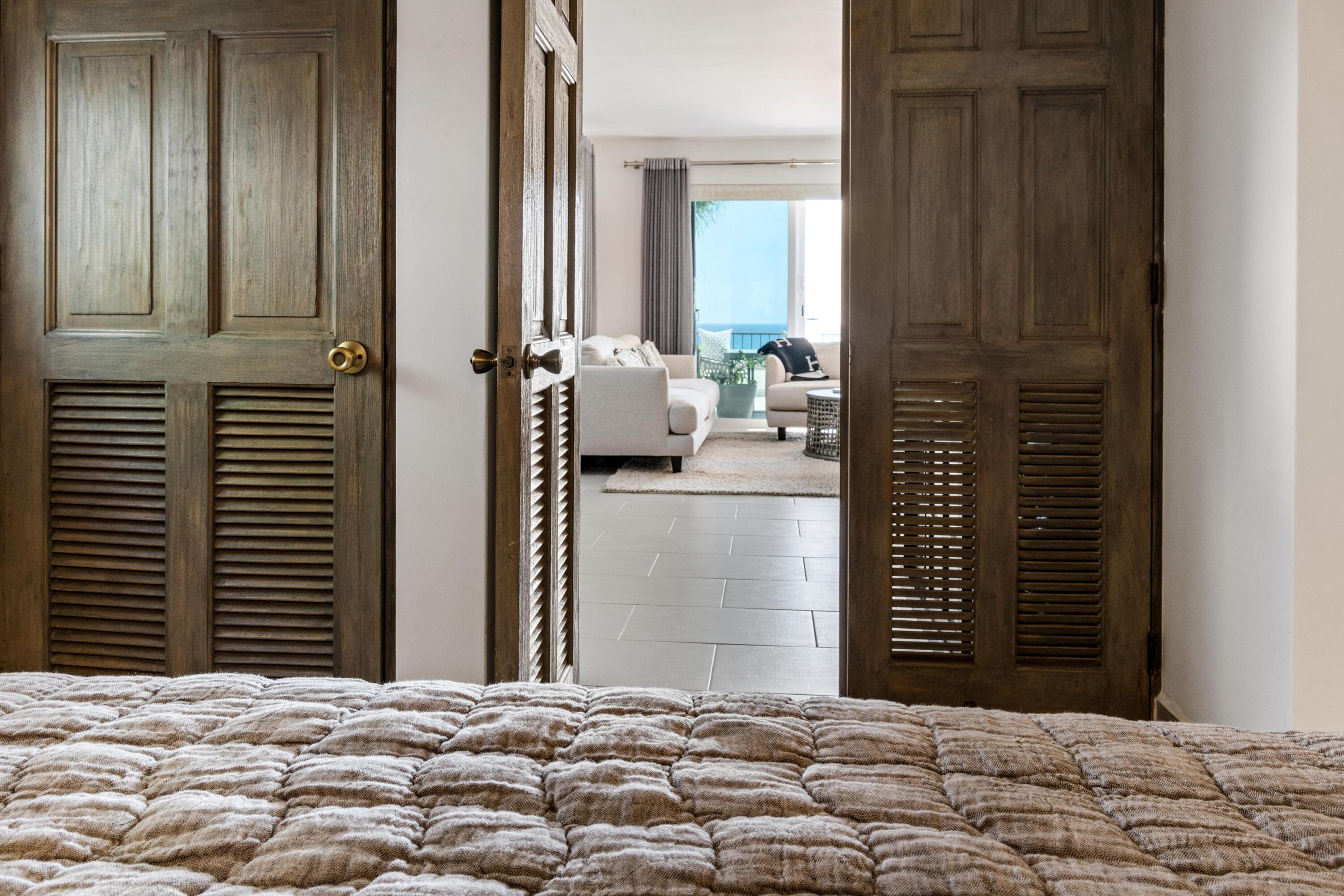 Ocean View Condo, Lomas de La Jolla