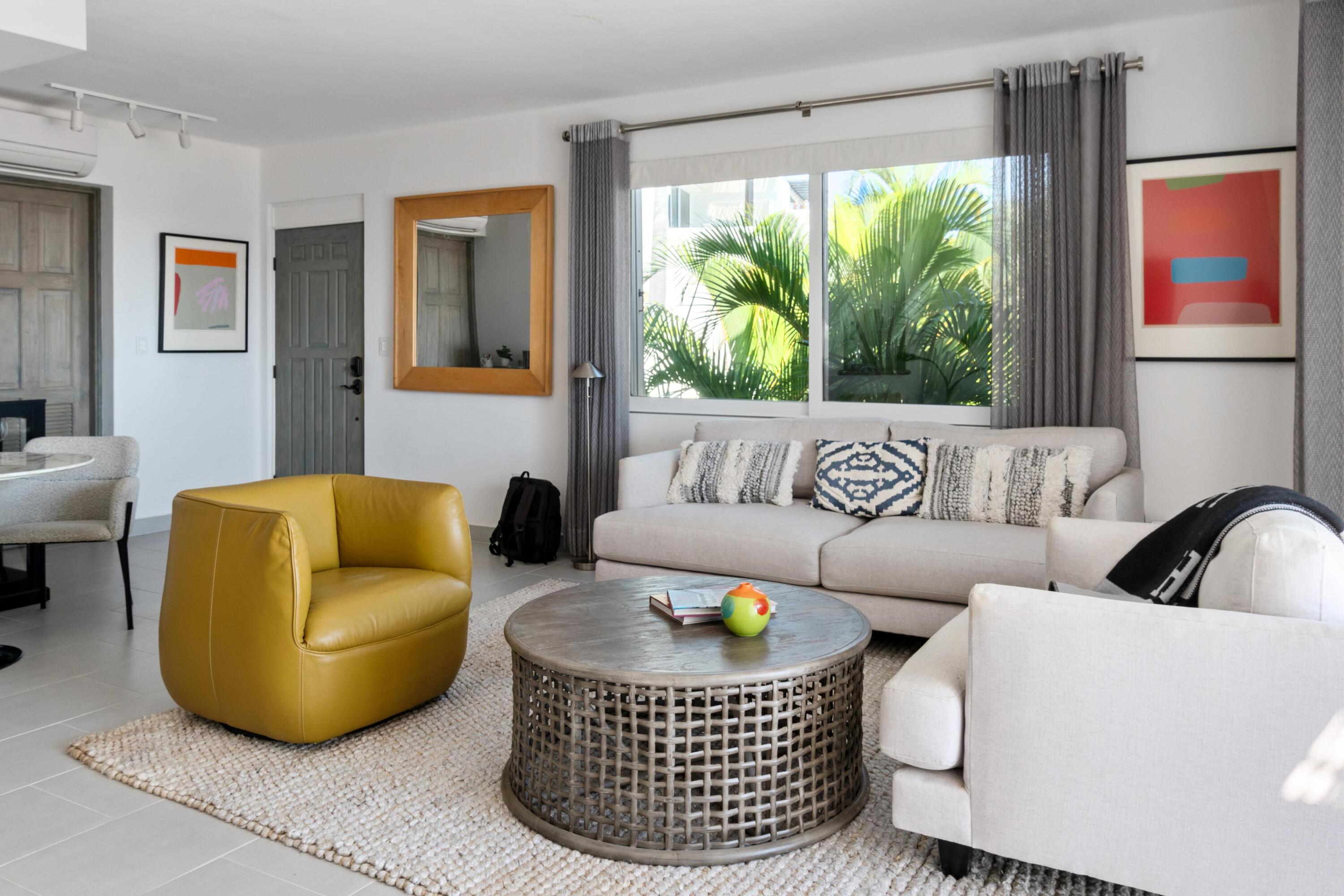 Ocean View Condo, Lomas de La Jolla