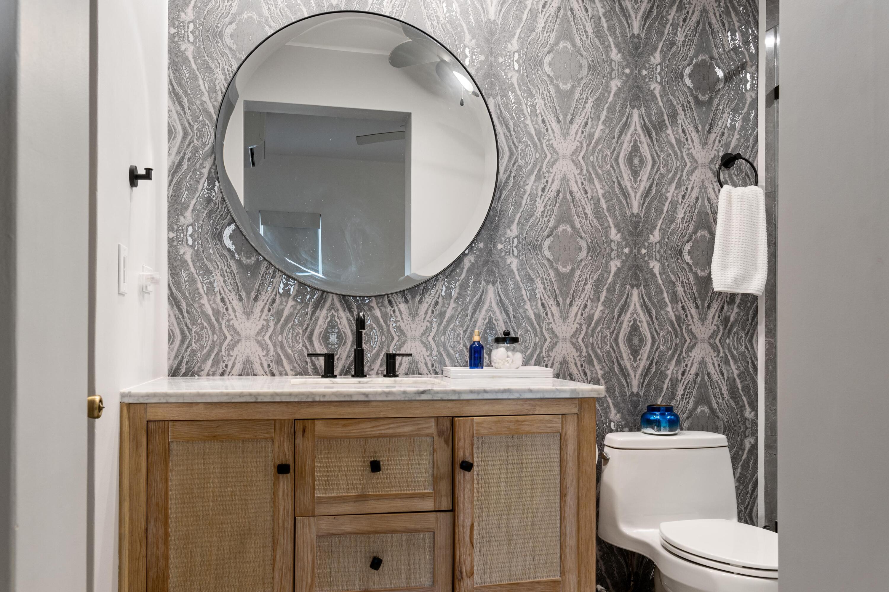 Ocean View Condo, Lomas de La Jolla