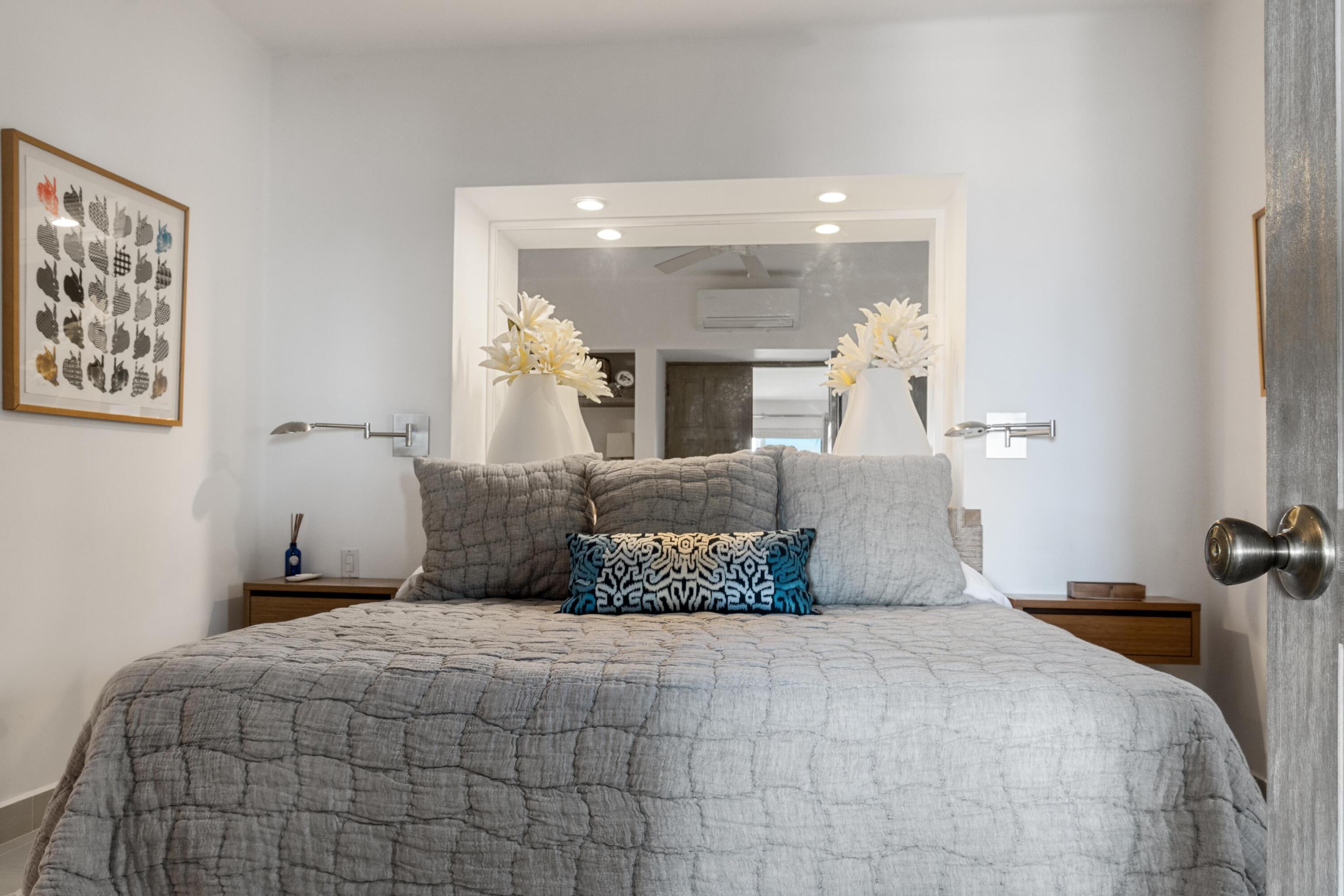 Ocean View Condo, Lomas de La Jolla