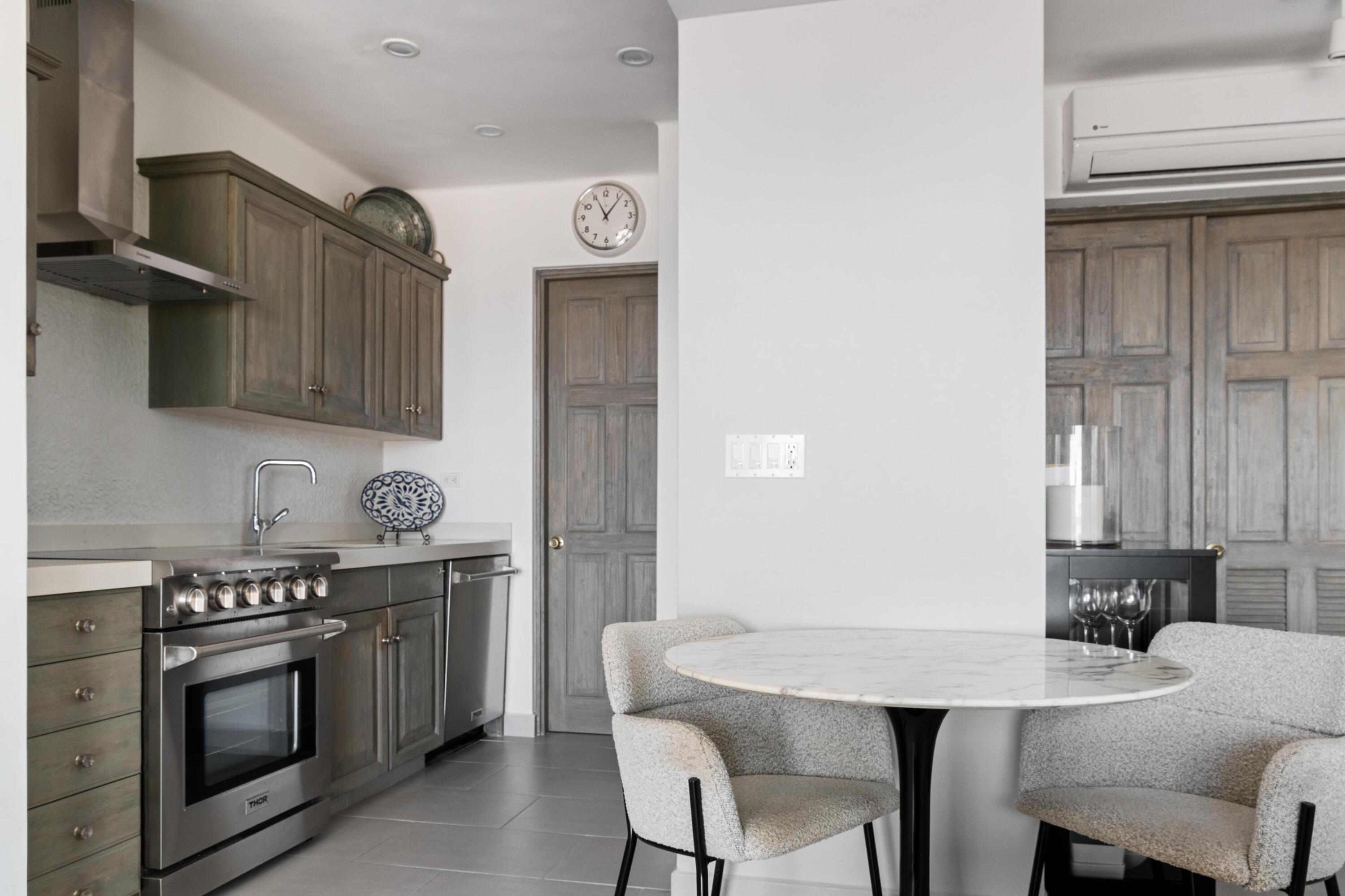 Ocean View Condo, Lomas de La Jolla