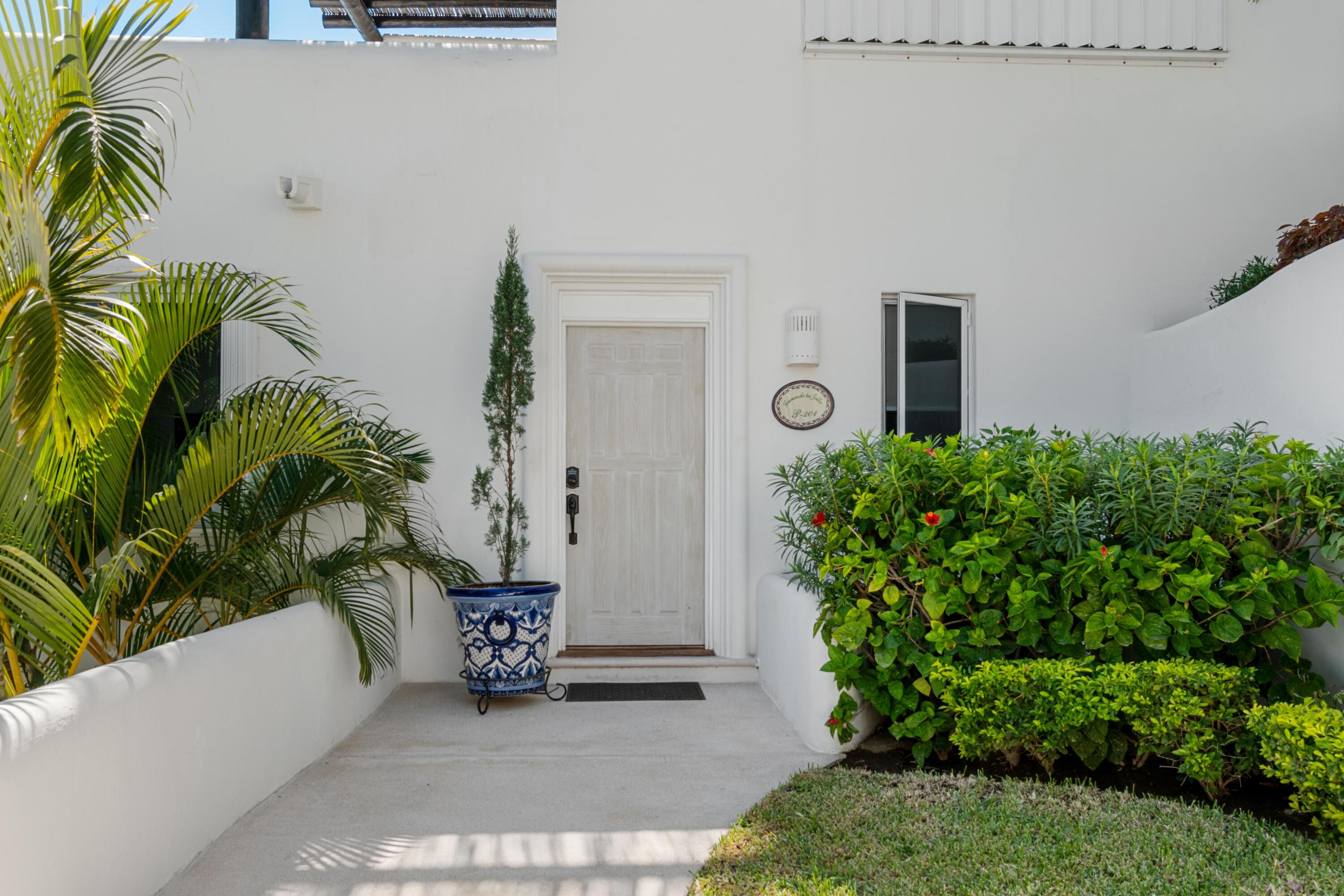 Ocean View Condo, Lomas de La Jolla