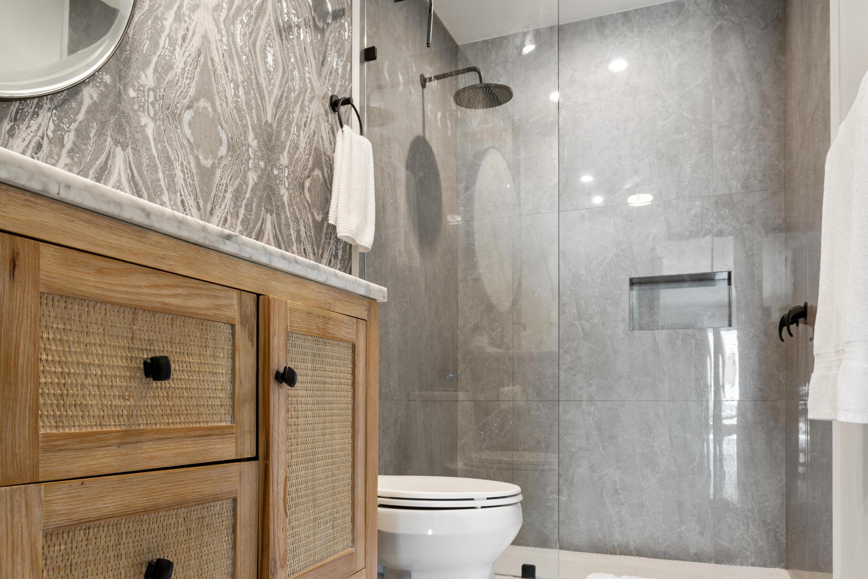 Ocean View Condo, Lomas de La Jolla