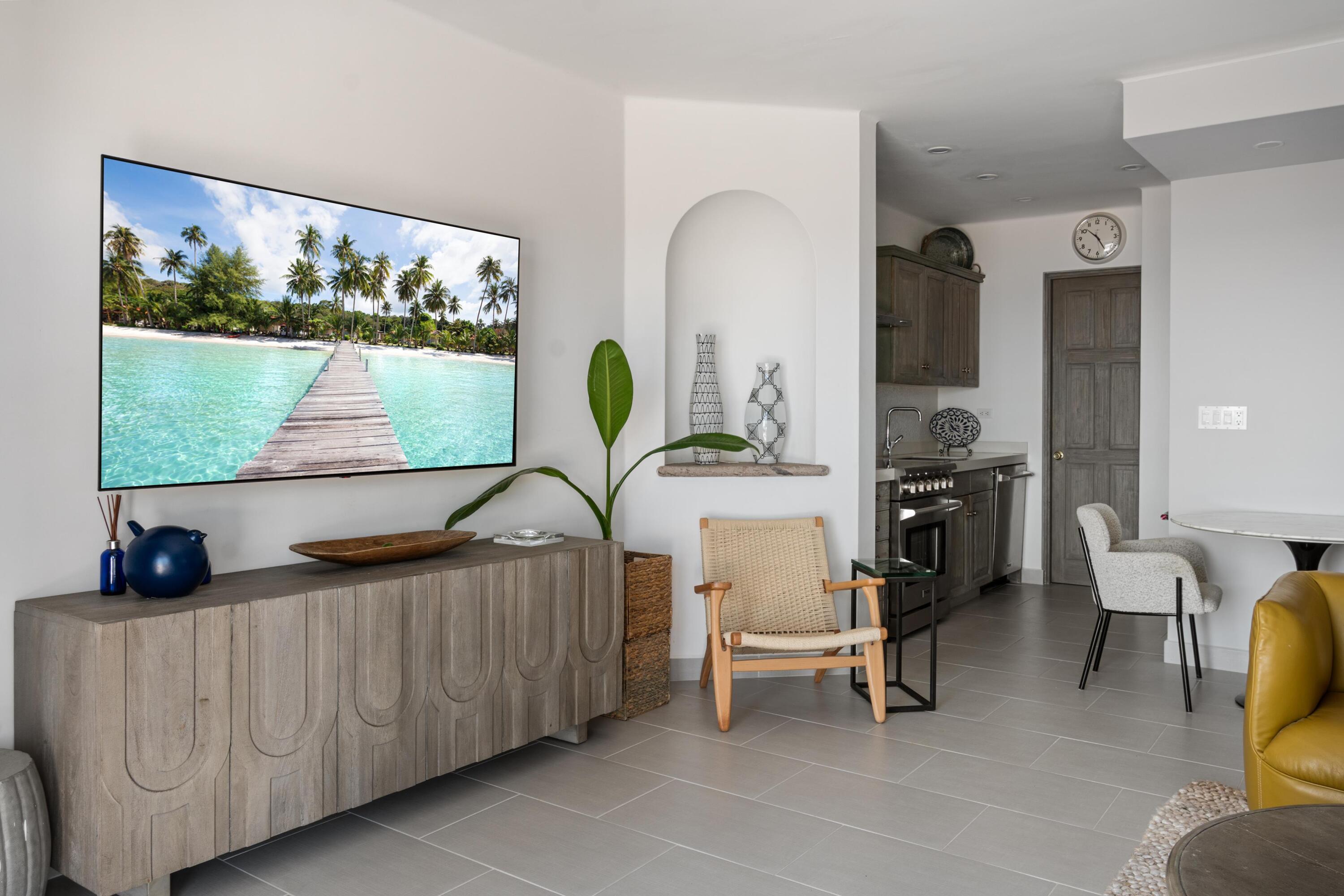 Ocean View Condo, Lomas de La Jolla