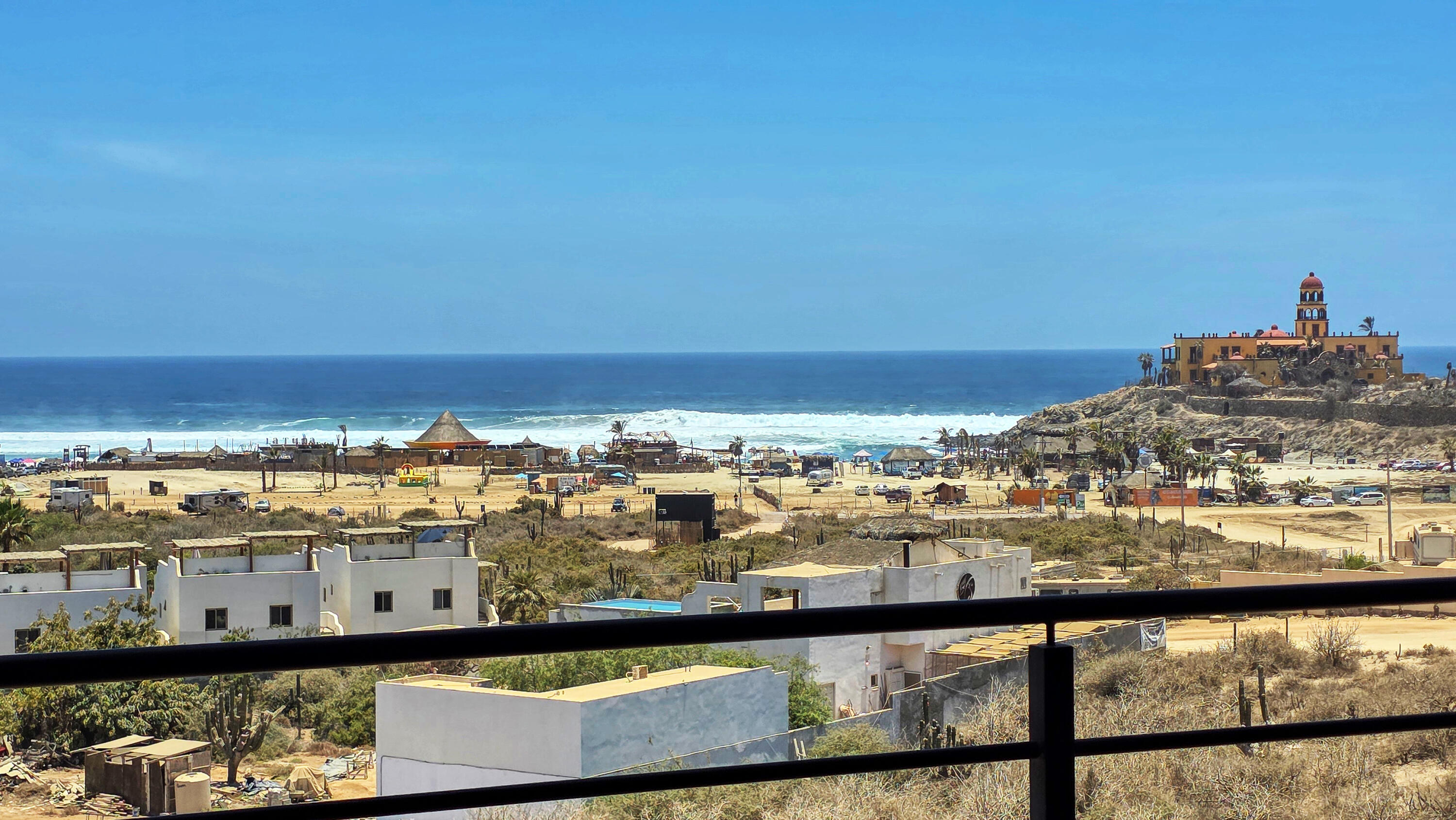 Vista Cerritos Penthouse