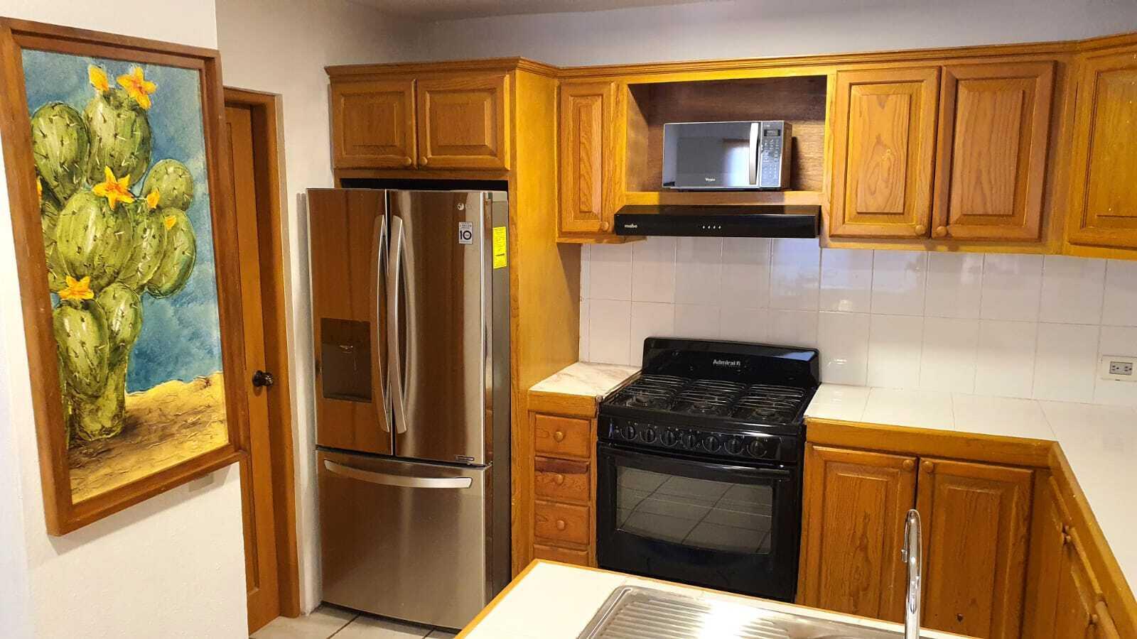 Rental El Descanso, INVESTMENT Downtown Vacation