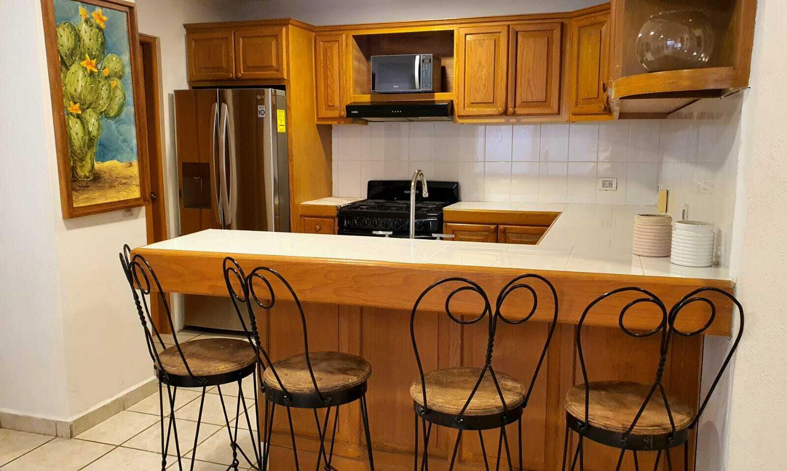 Rental El Descanso, INVESTMENT Downtown Vacation