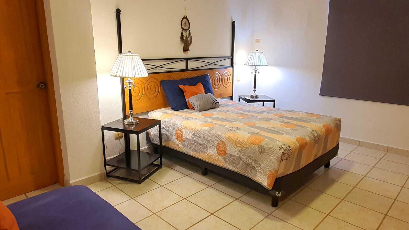 Rental El Descanso, INVESTMENT Downtown Vacation