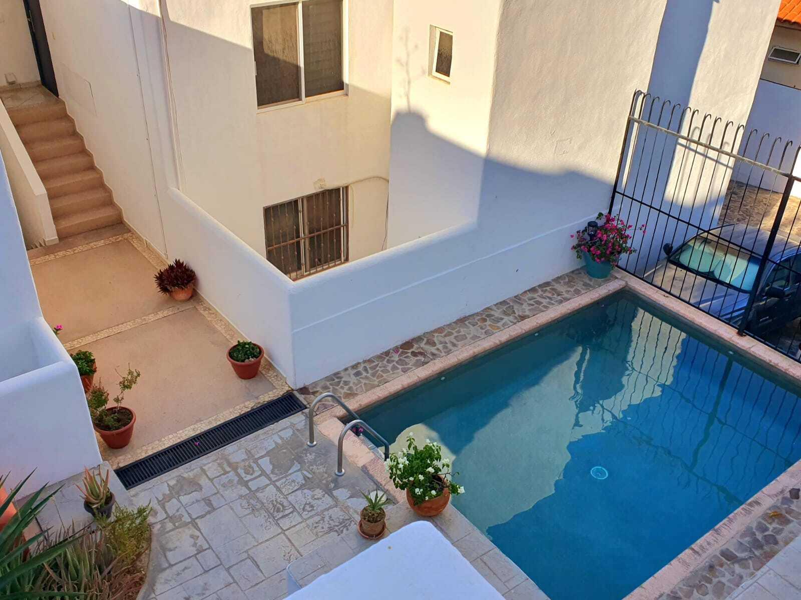 Rental El Descanso, INVESTMENT Downtown Vacation