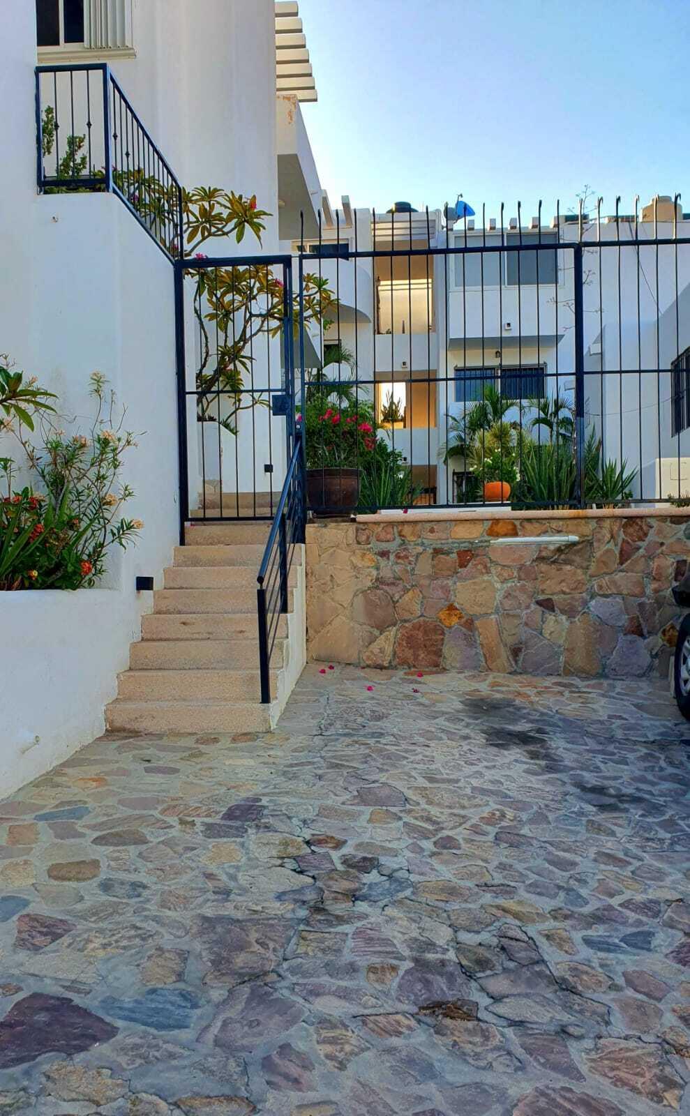 Rental El Descanso, INVESTMENT Downtown Vacation