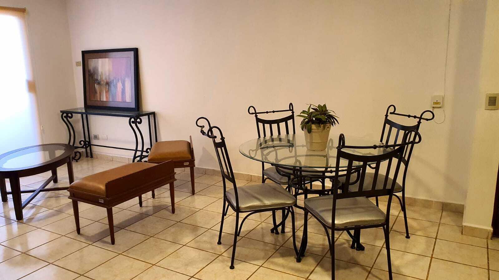 Rental El Descanso, INVESTMENT Downtown Vacation