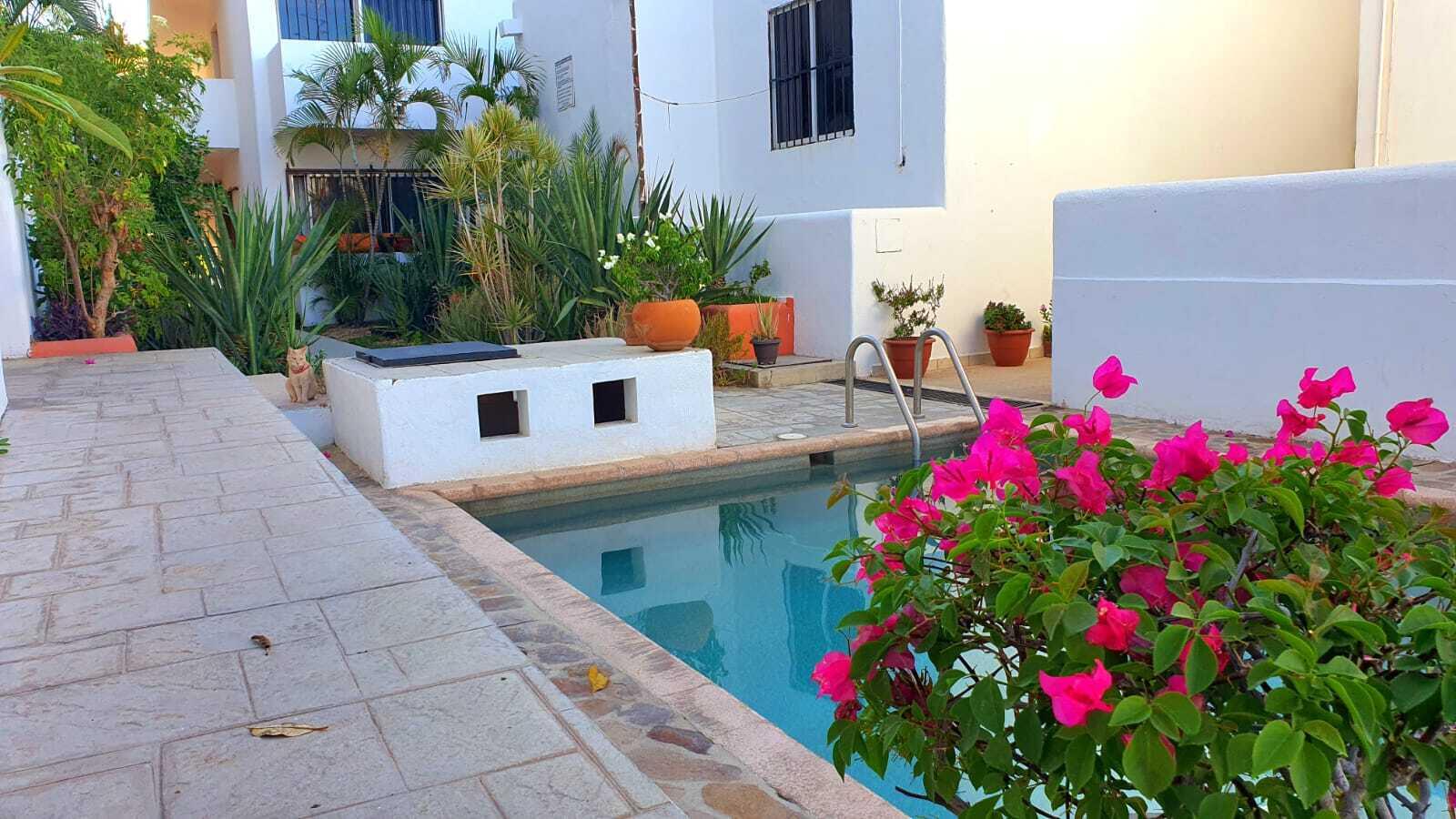 Rental El Descanso, INVESTMENT Downtown Vacation