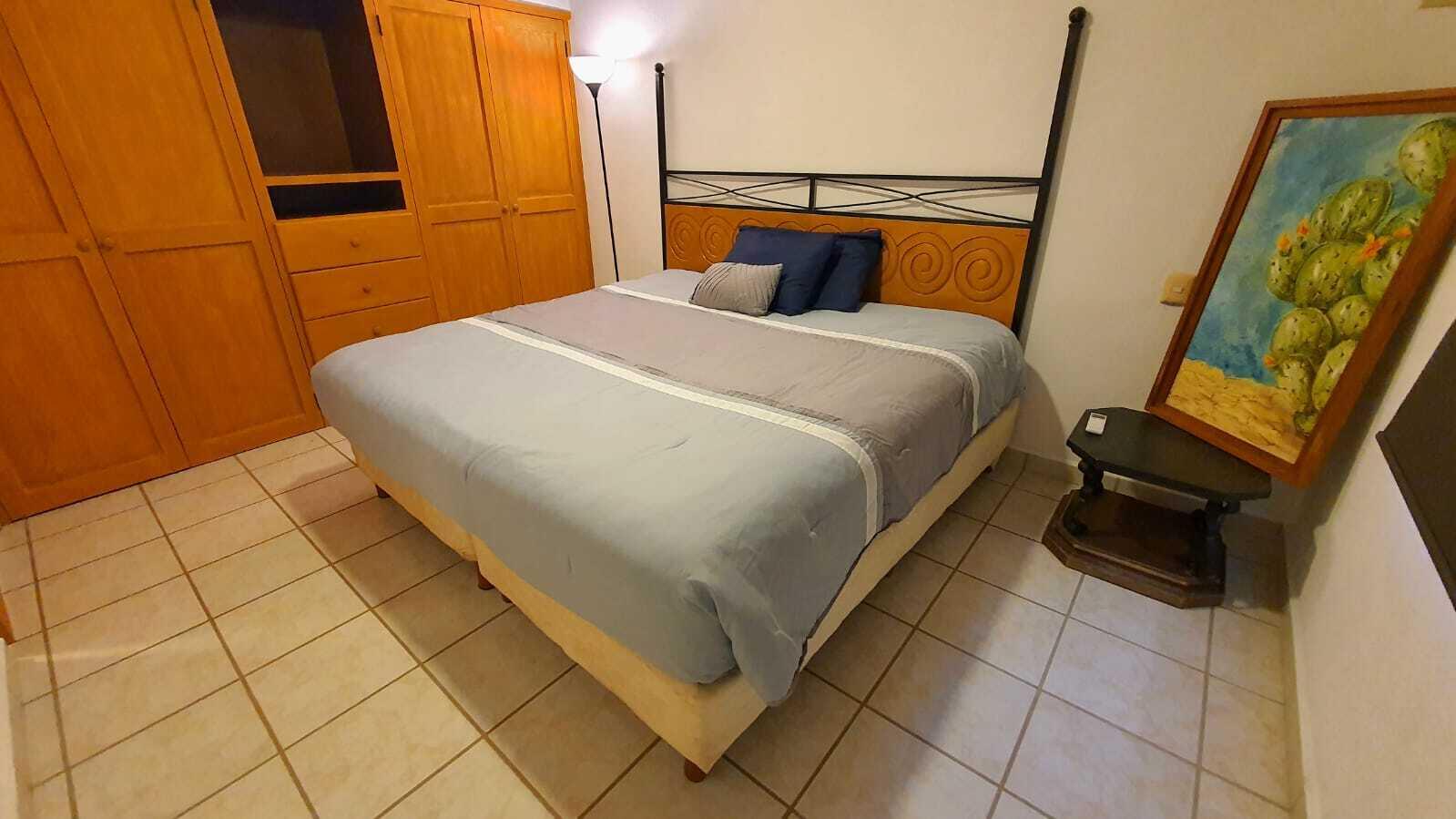 Rental El Descanso, INVESTMENT Downtown Vacation