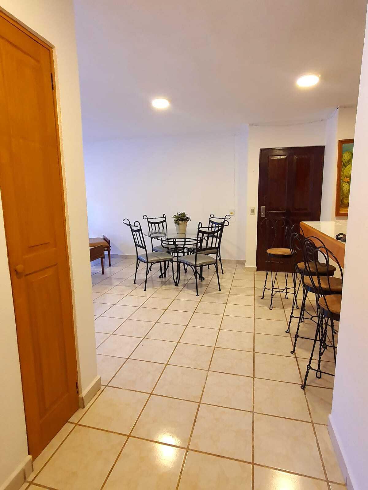 Rental El Descanso, INVESTMENT Downtown Vacation