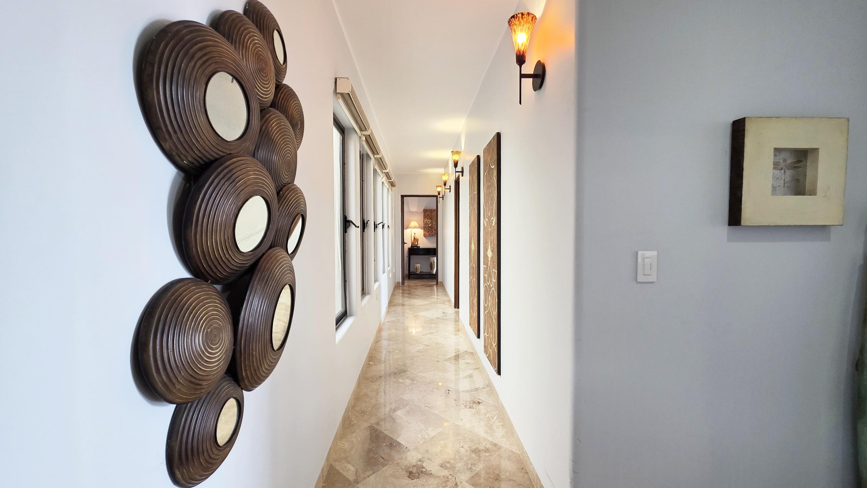 The premier place in Pedregal