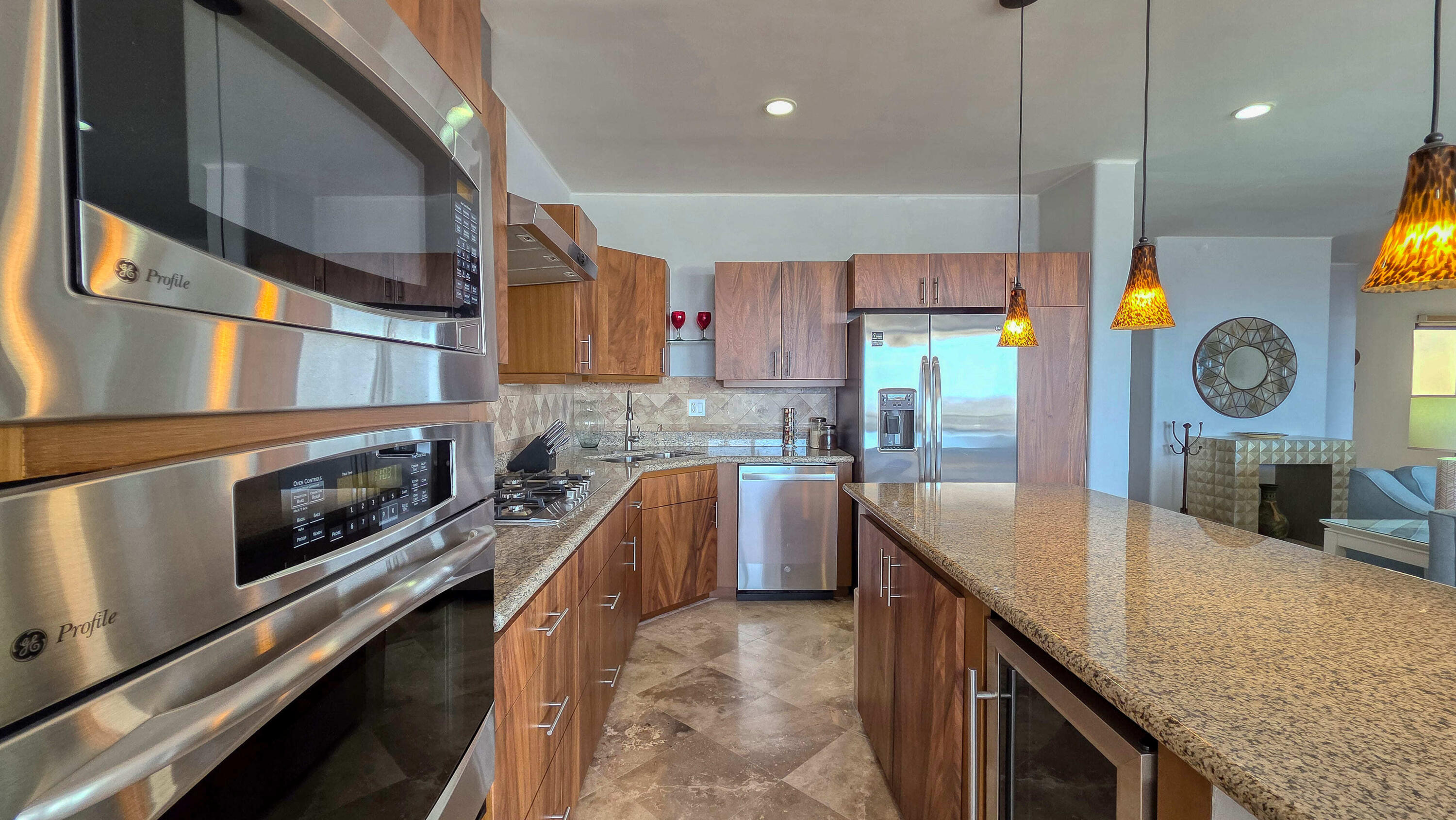 The premier place in Pedregal