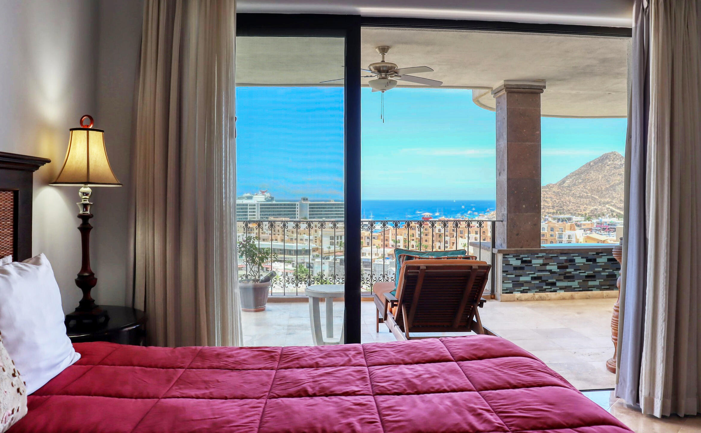 The premier place in Pedregal