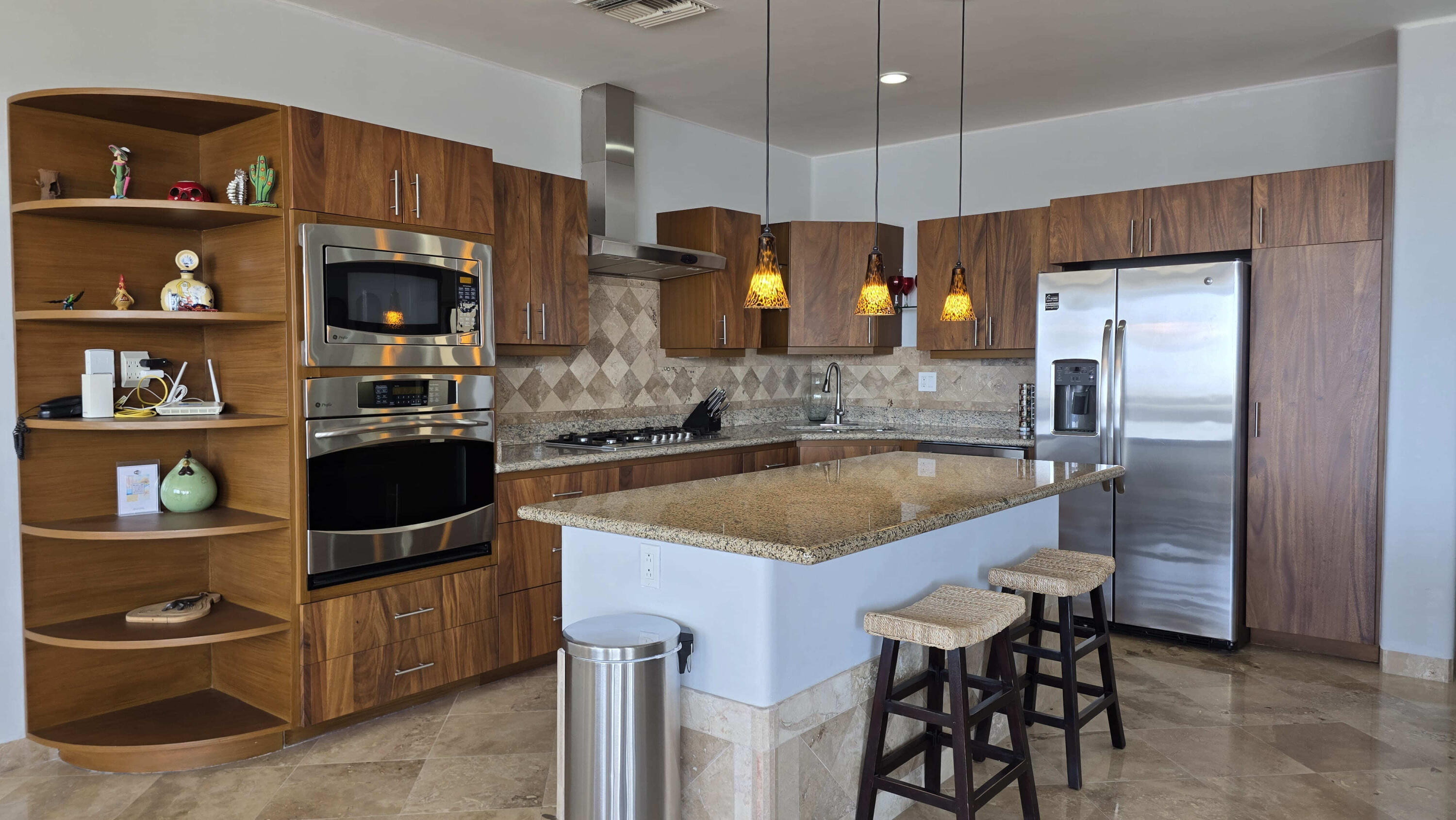 The premier place in Pedregal