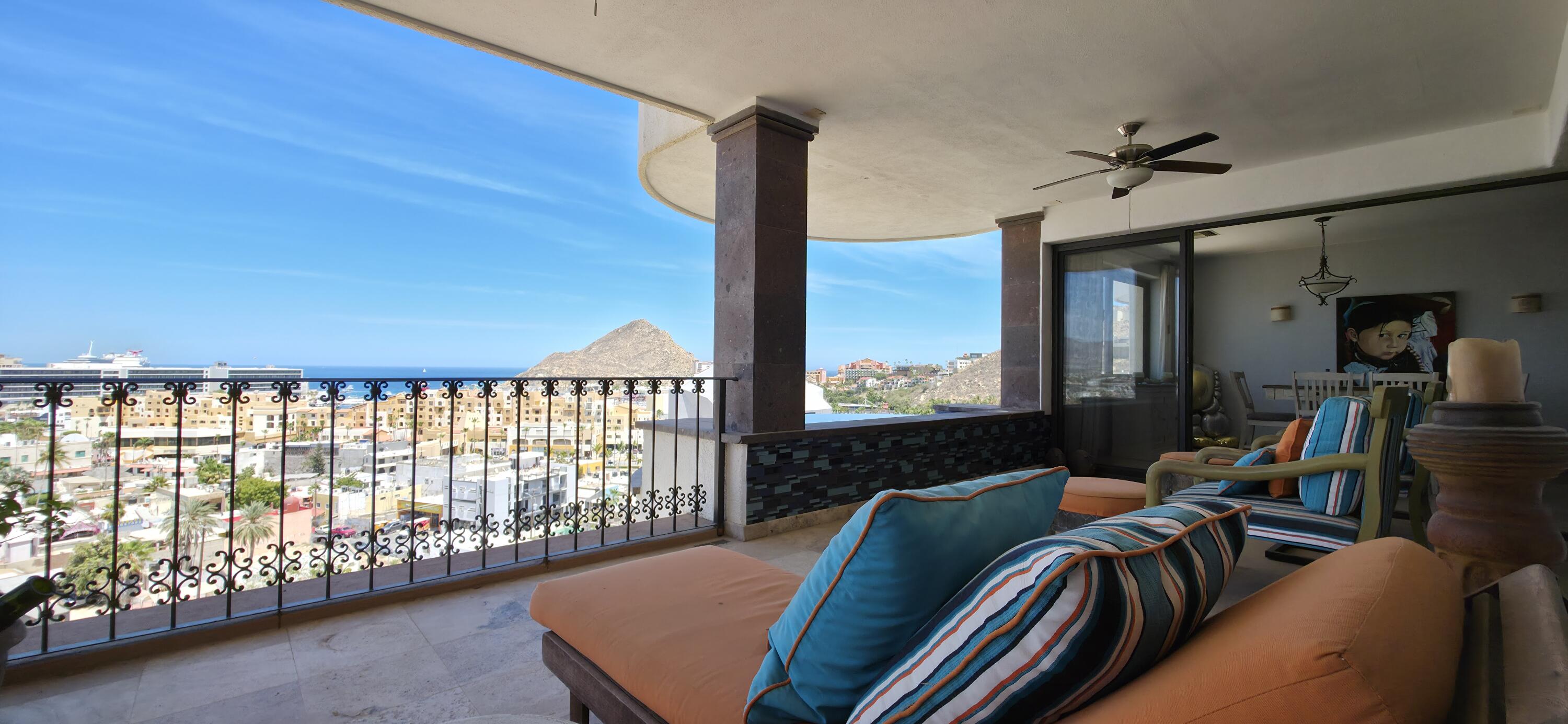 The premier place in Pedregal