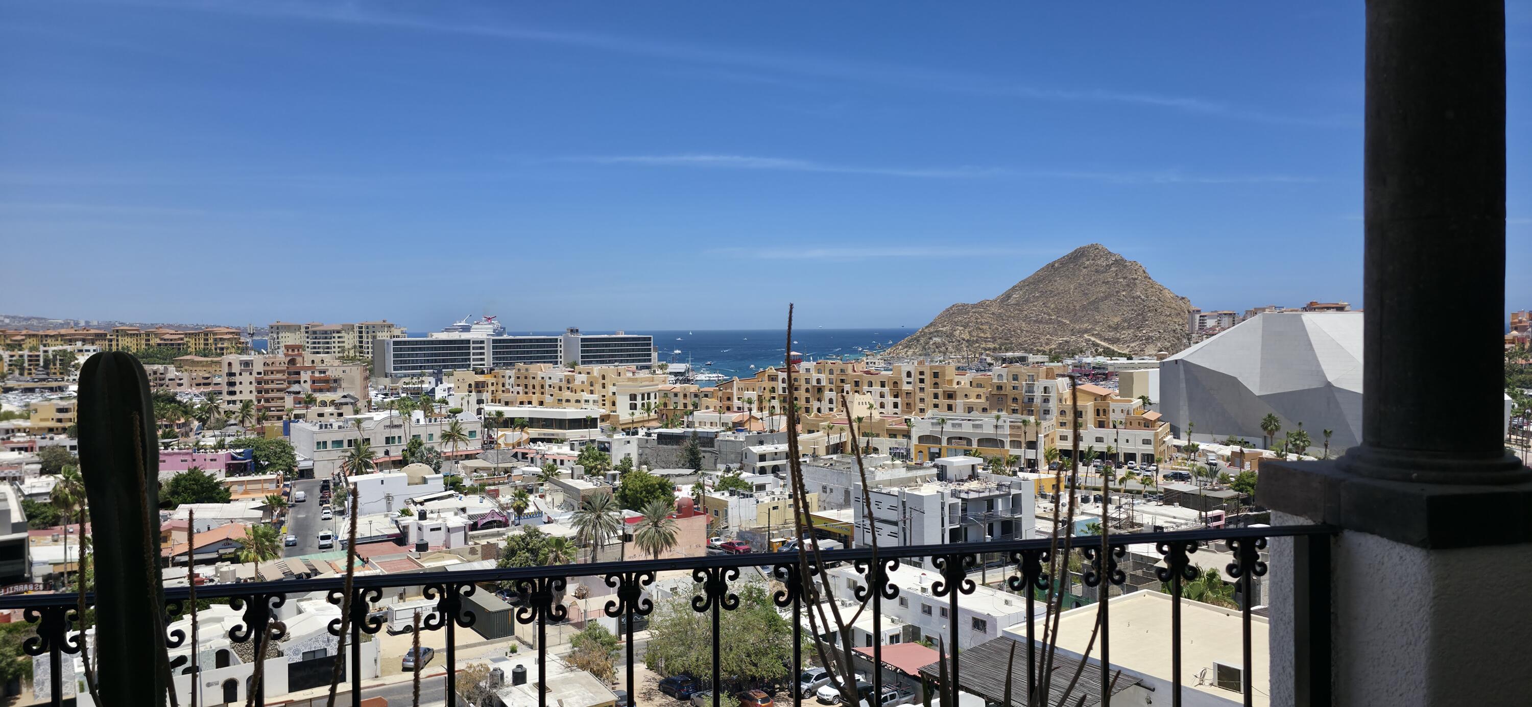 The premier place in Pedregal