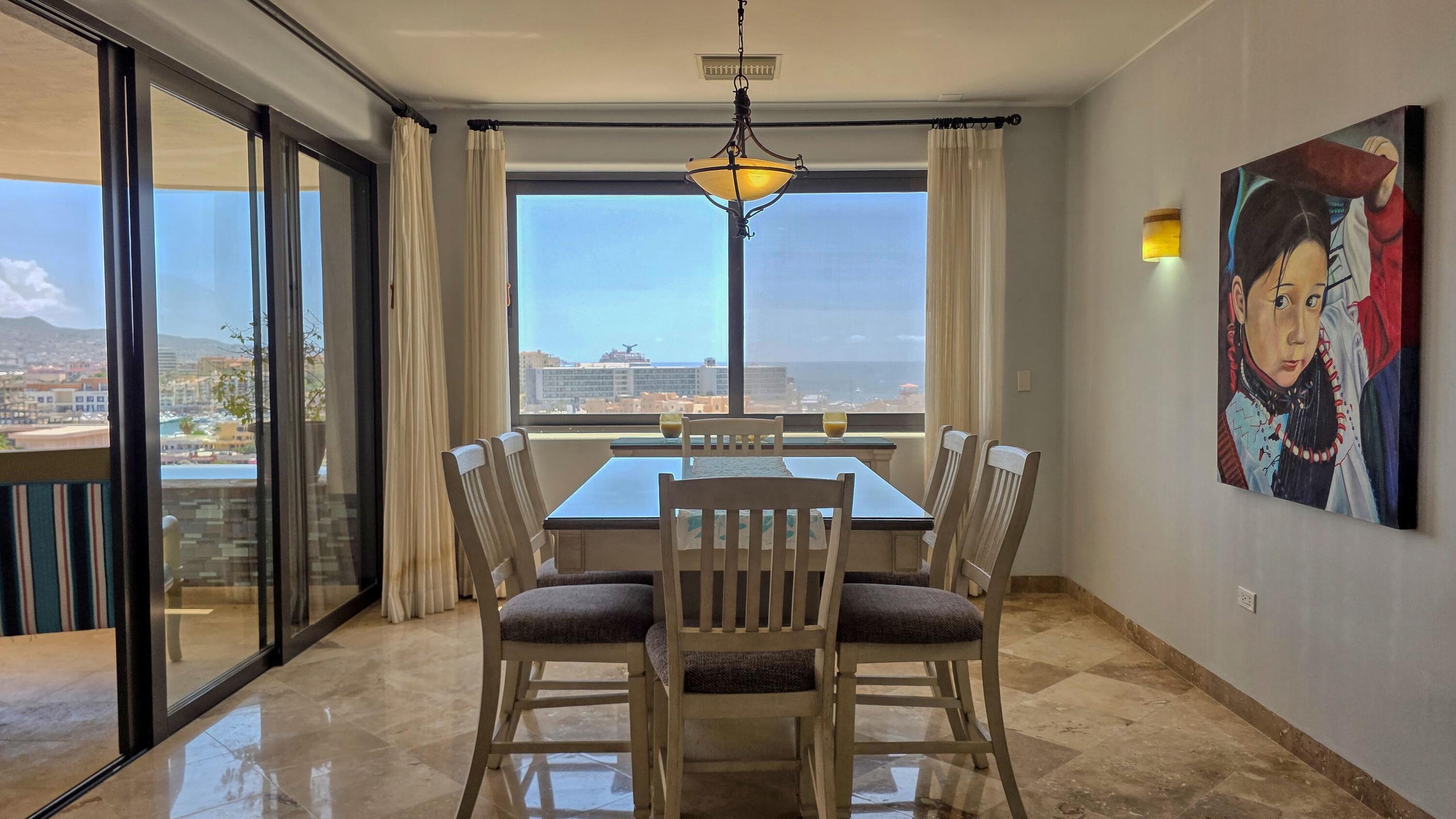 The premier place in Pedregal
