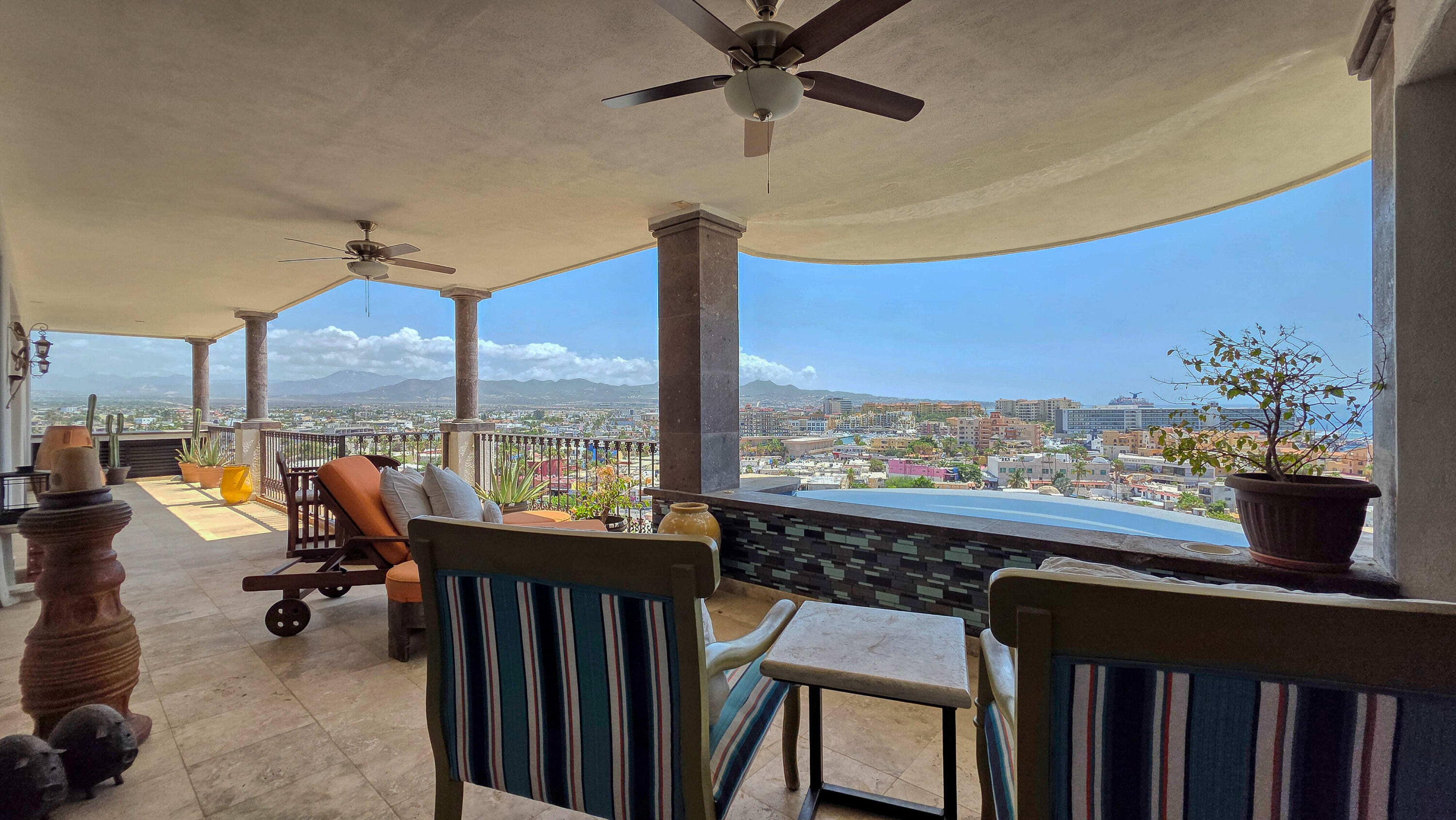 The premier place in Pedregal