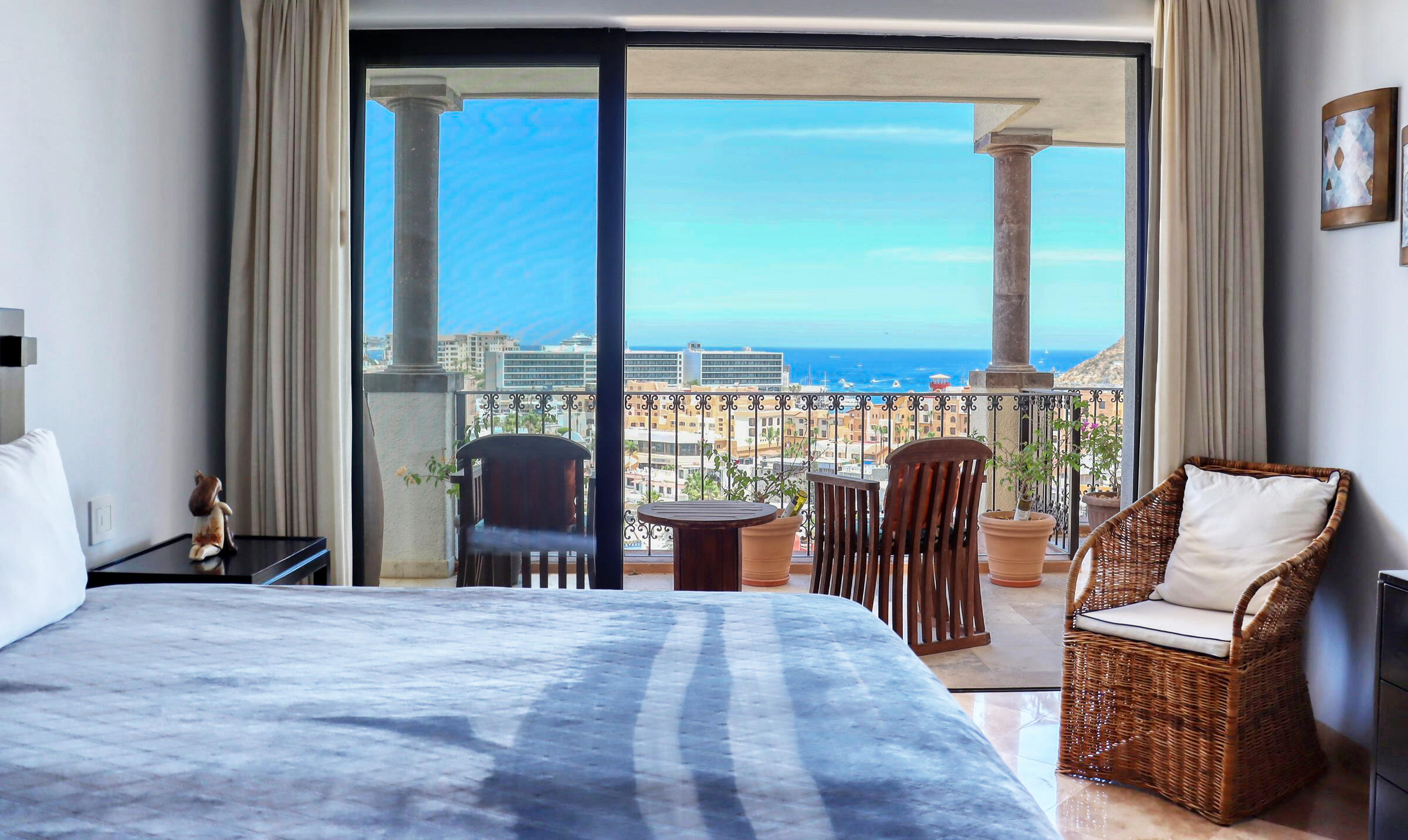 The premier place in Pedregal