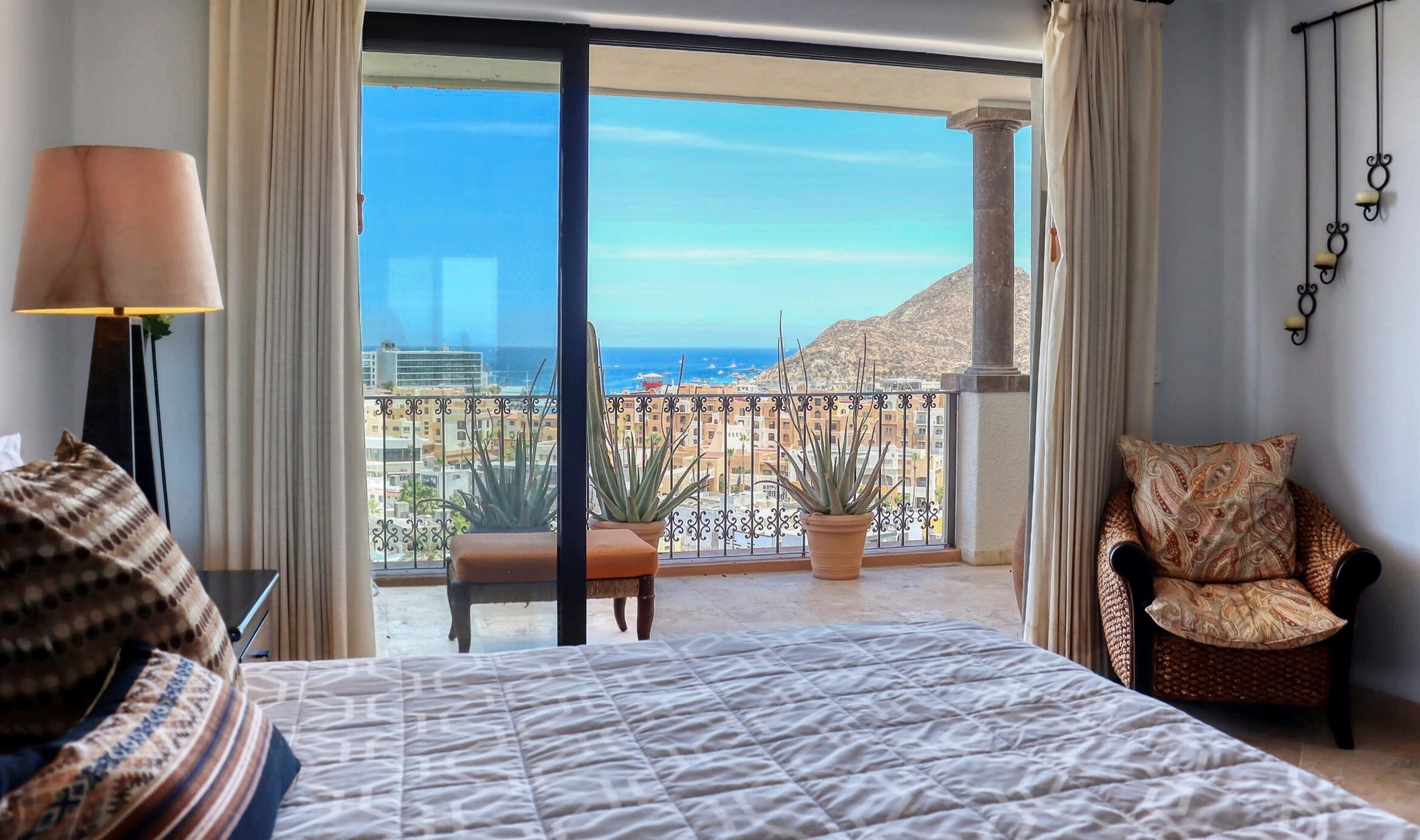 The premier place in Pedregal