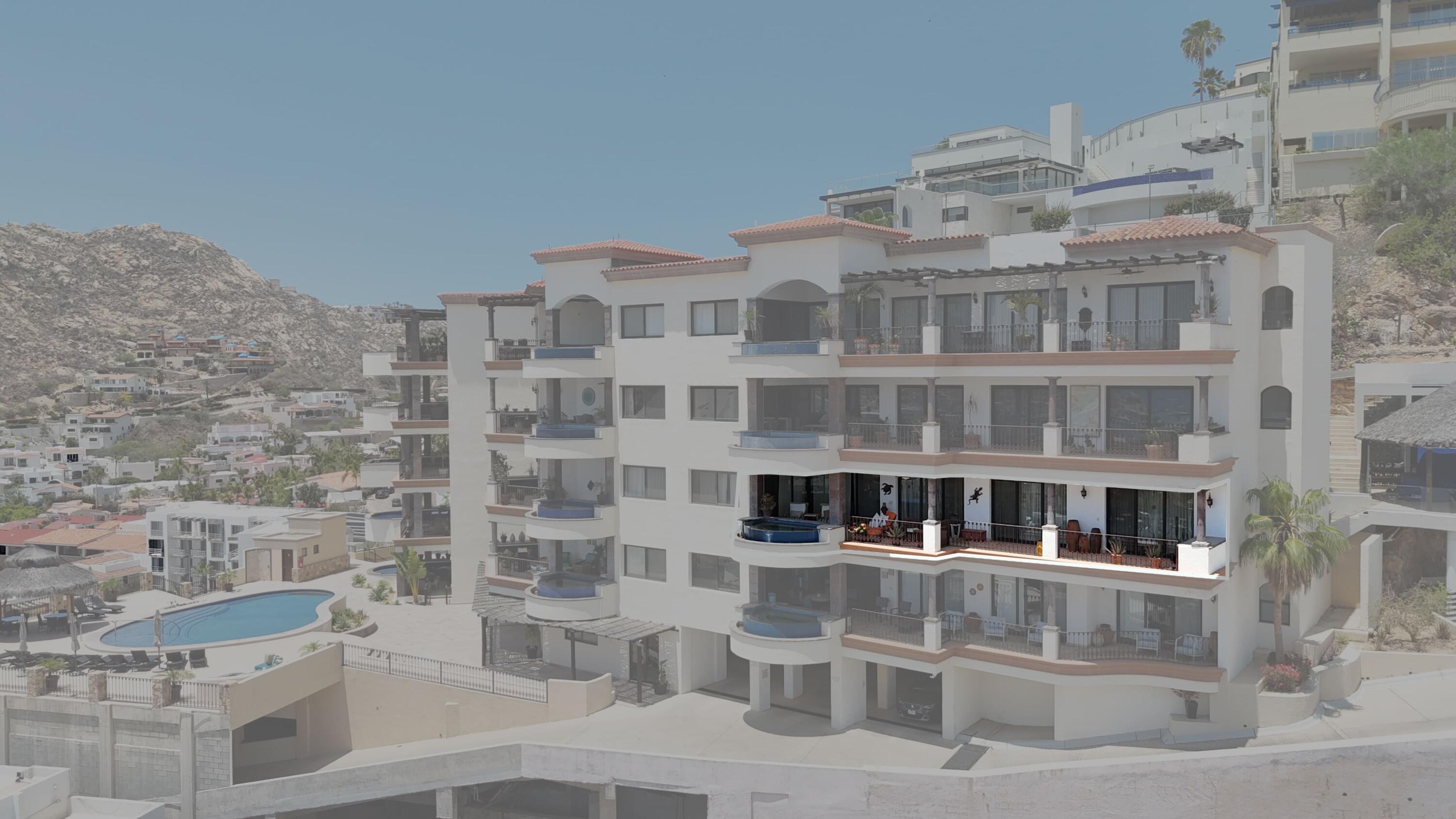 The premier place in Pedregal