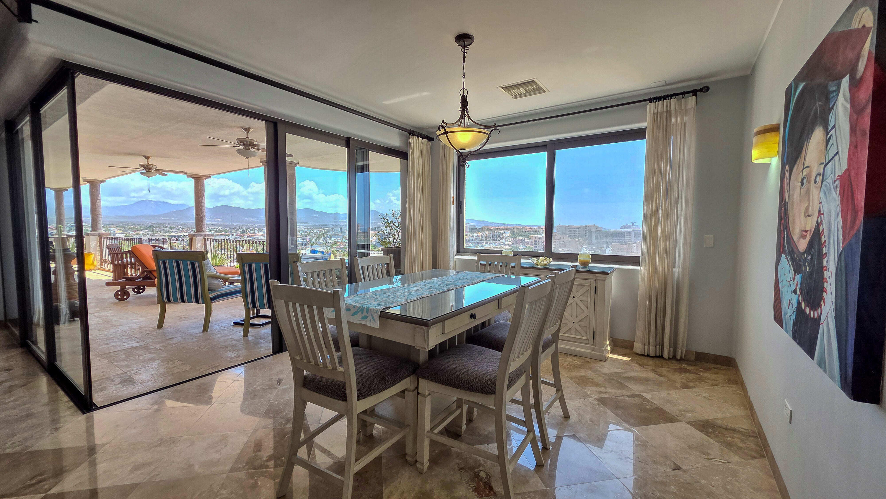 The premier place in Pedregal