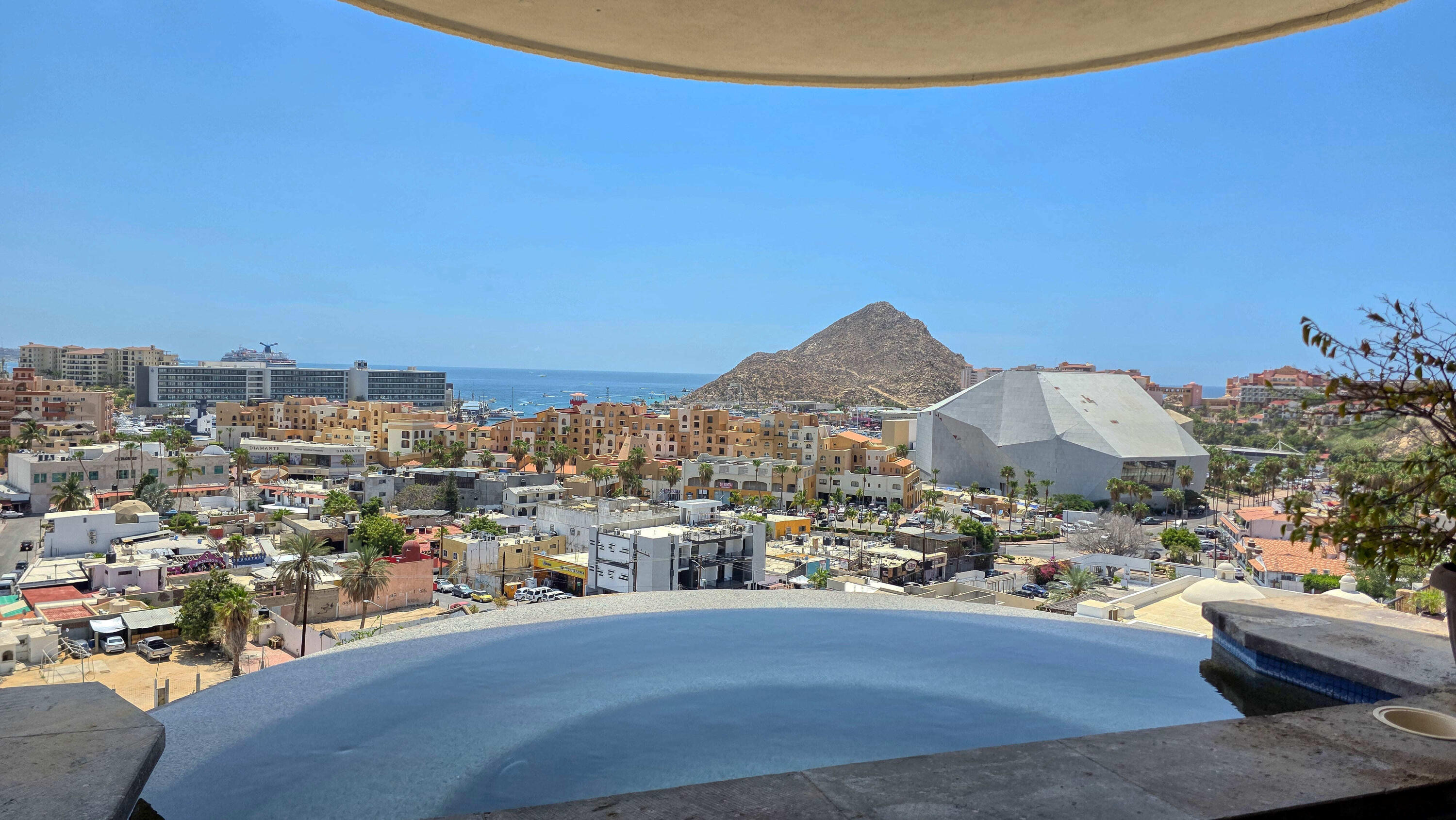 The premier place in Pedregal