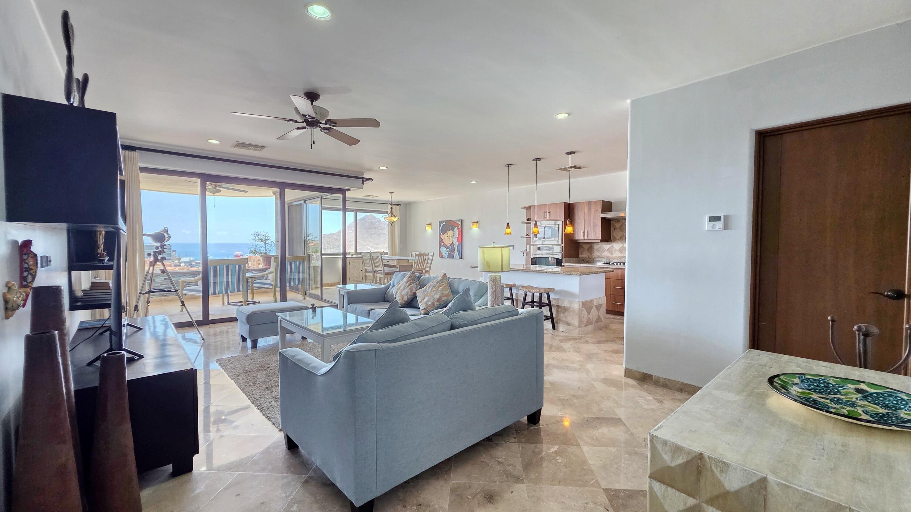 The premier place in Pedregal