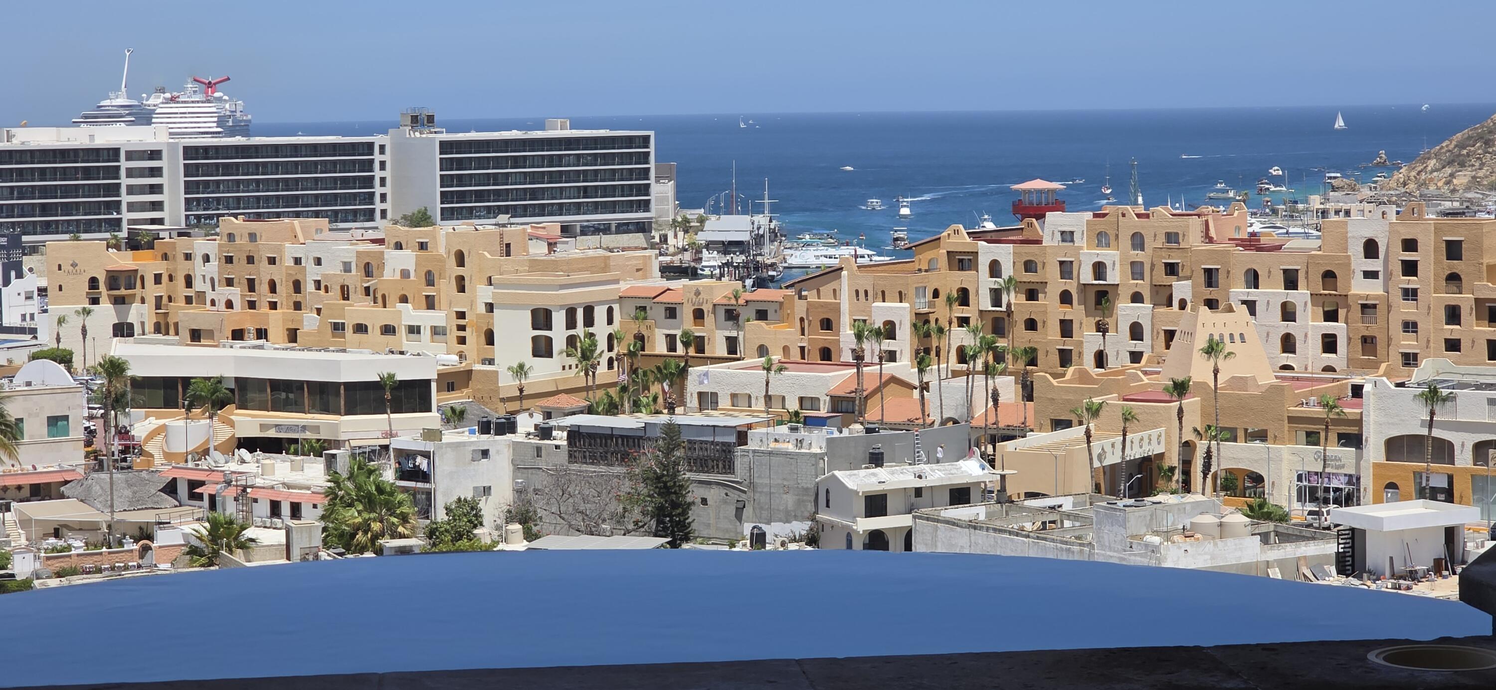 The premier place in Pedregal