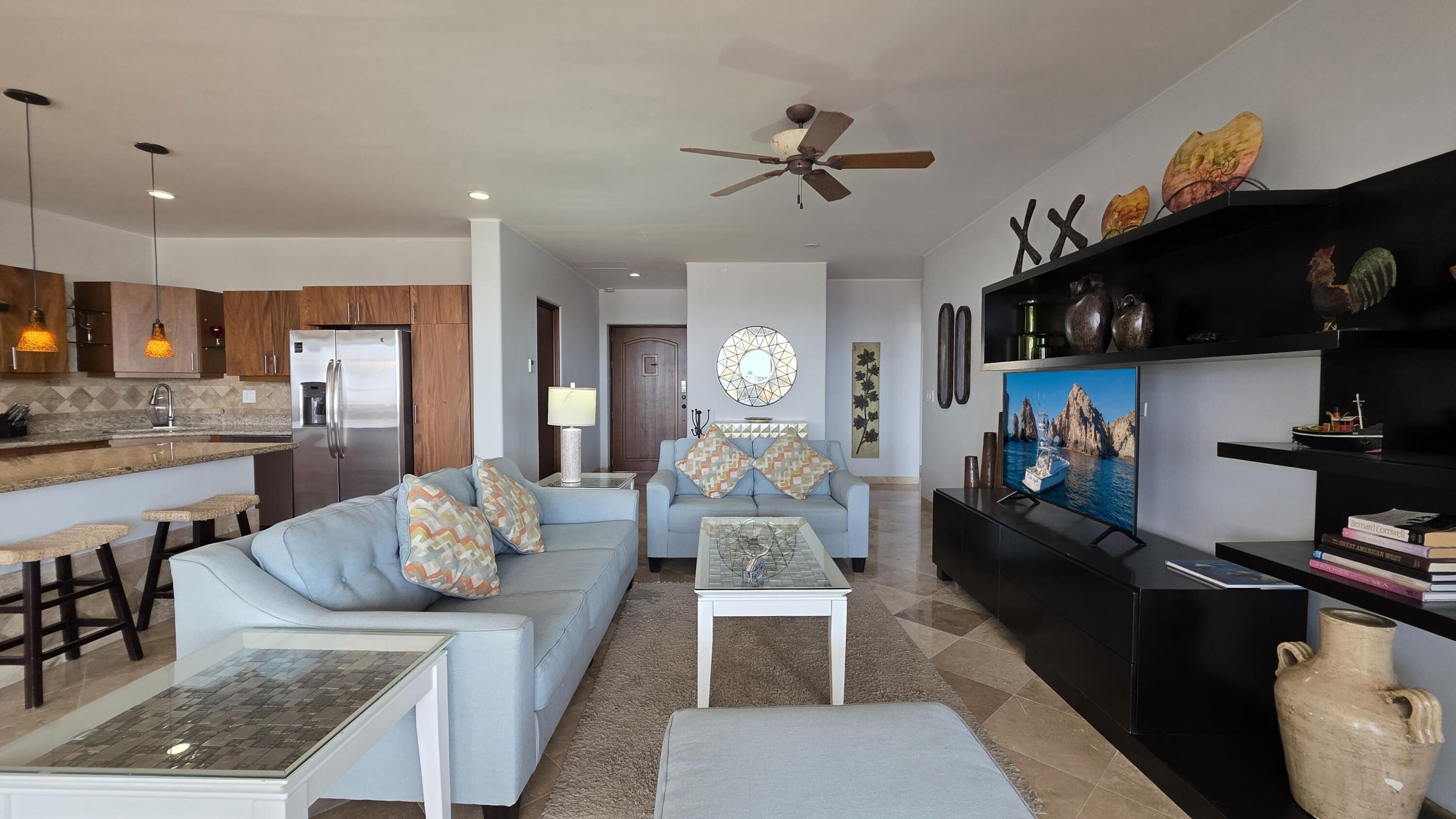 The premier place in Pedregal