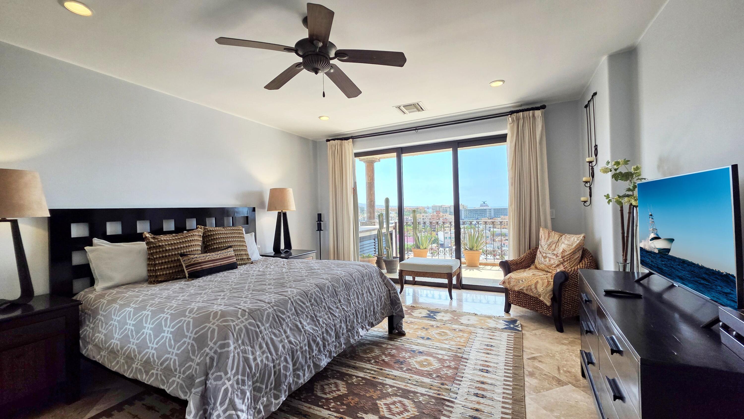 The premier place in Pedregal