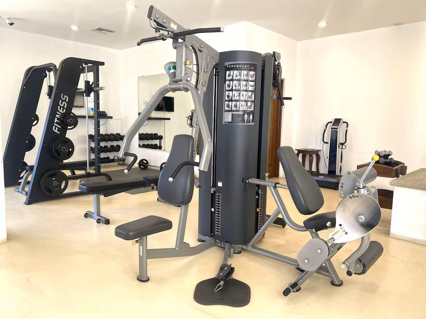 The premier place in Pedregal