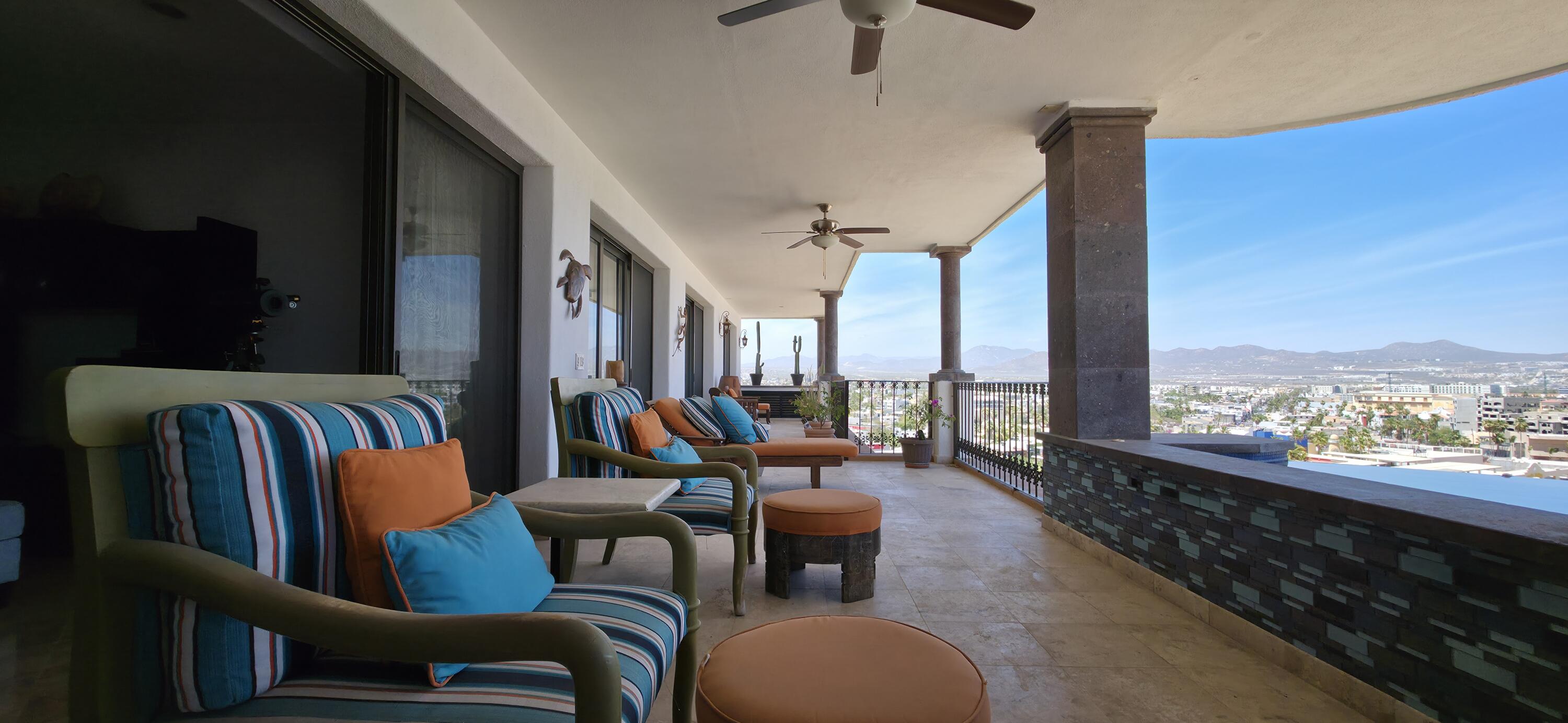 The premier place in Pedregal