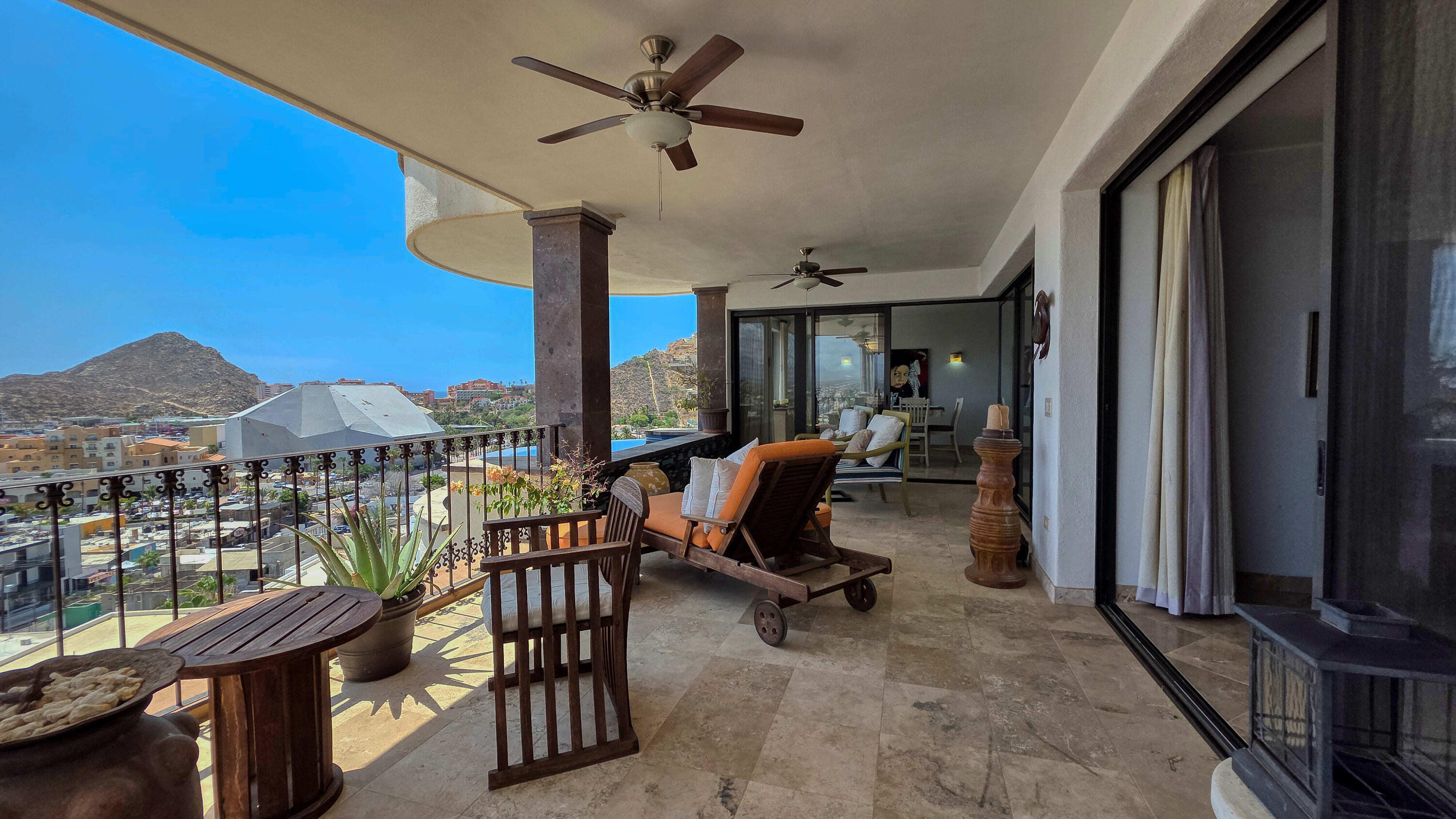 The premier place in Pedregal