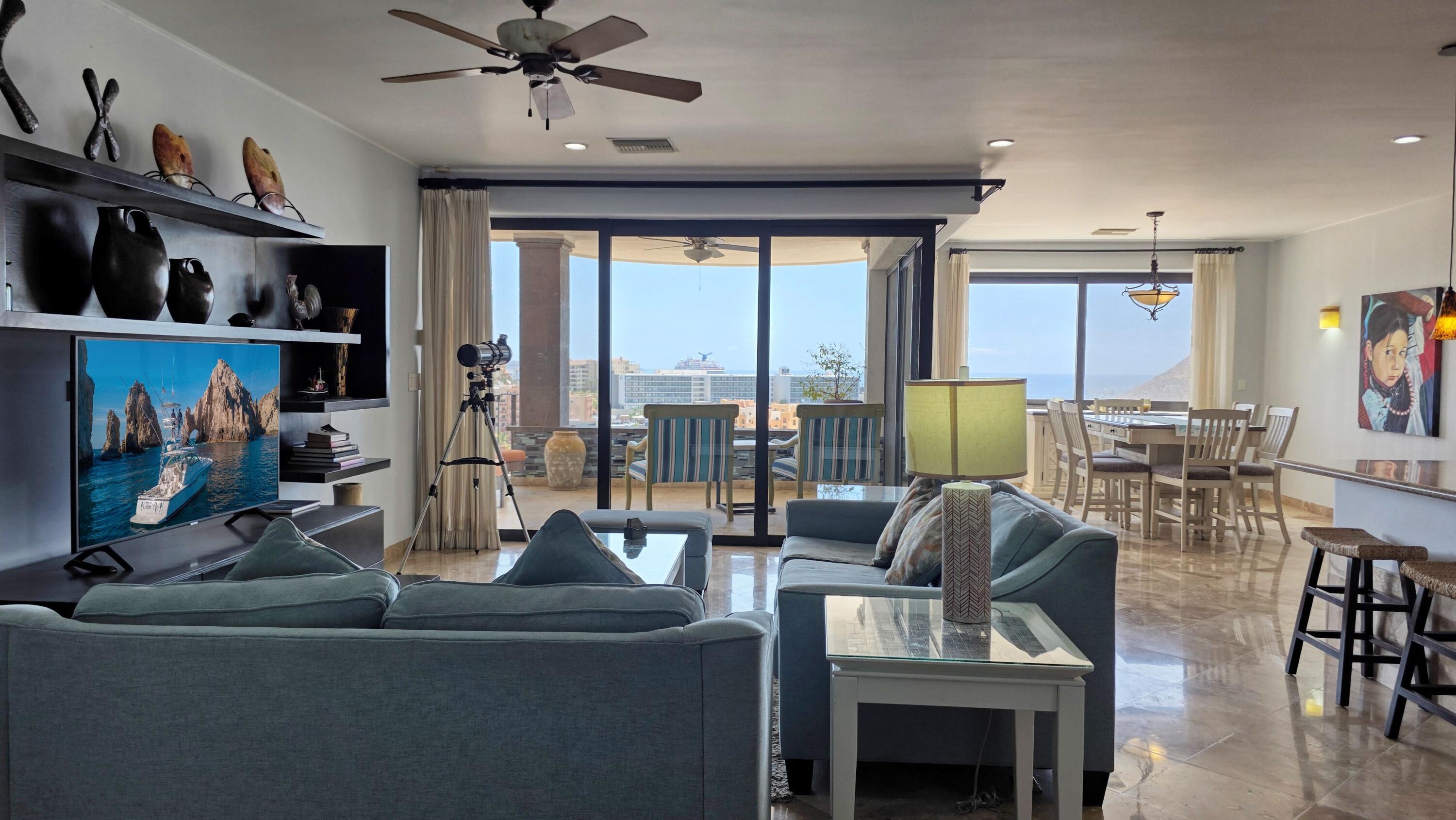 The premier place in Pedregal