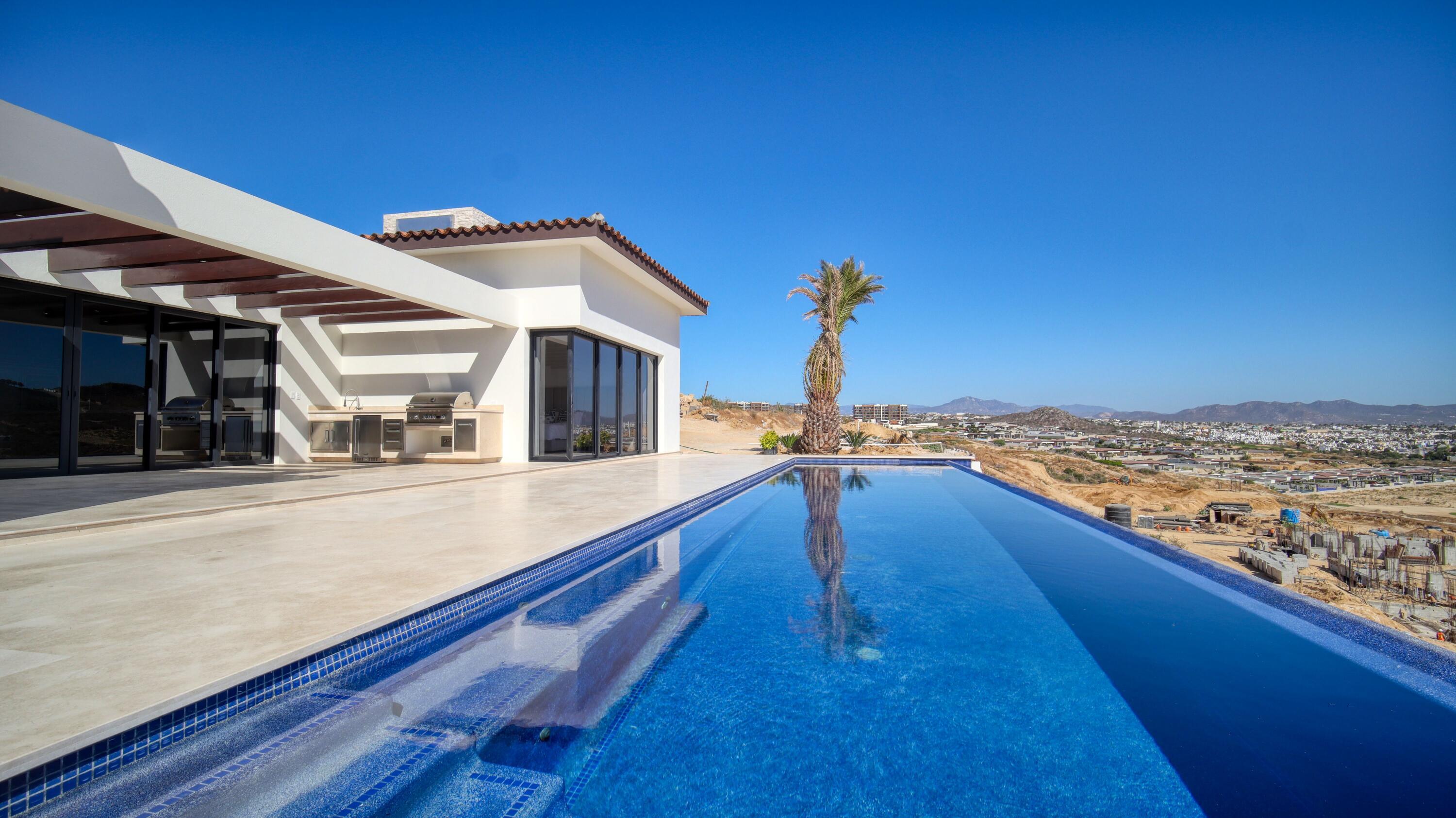 Lot 32 Cielo Marbella, Two Story Home